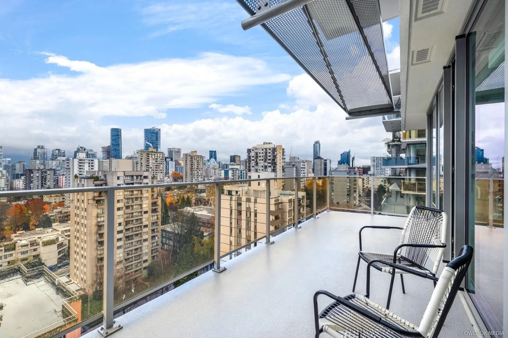 #1504 1180 Broughton Street - Image 19