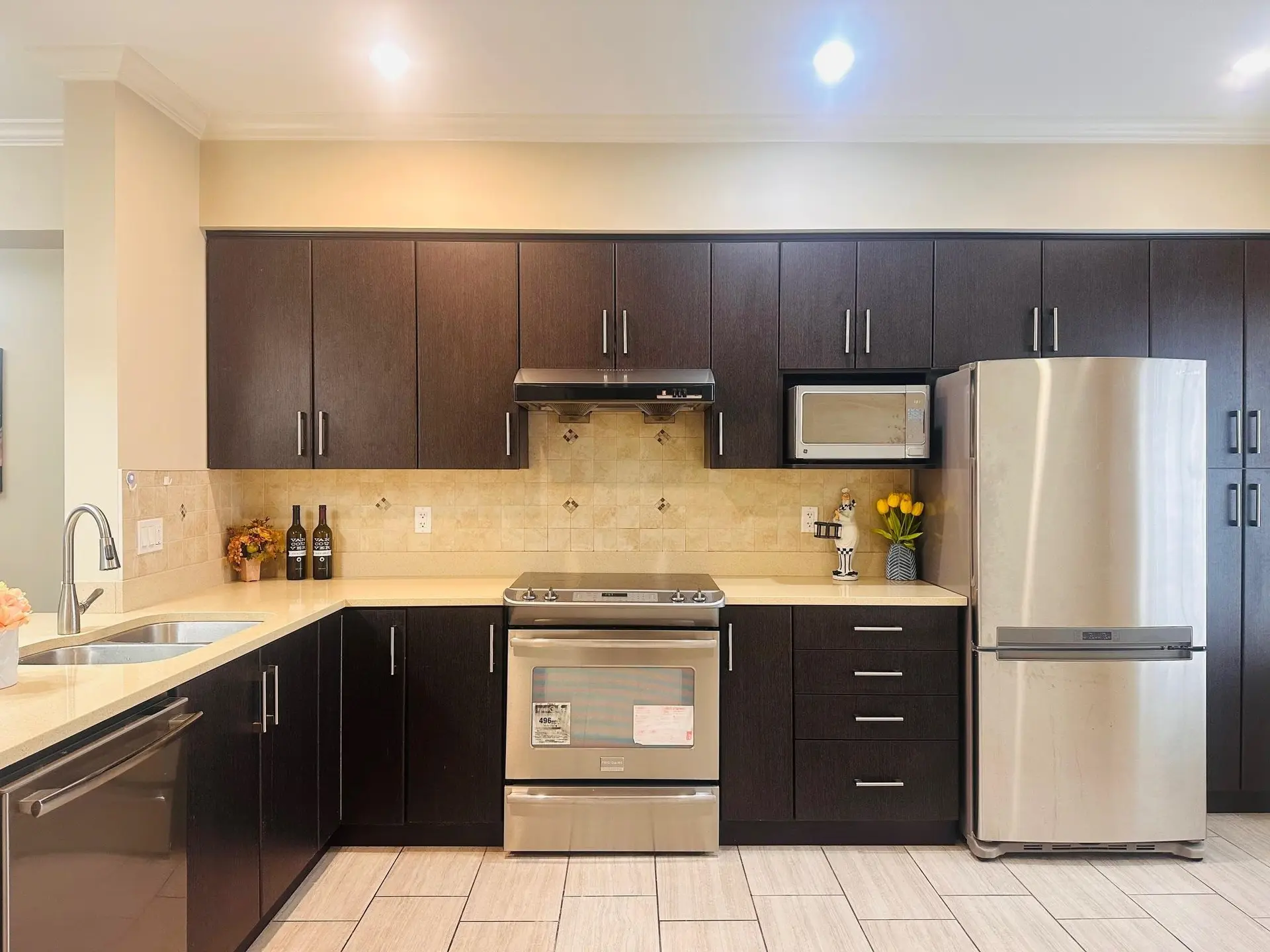 Property at #16 9811 FERNDALE ROAD, Richmond, BC