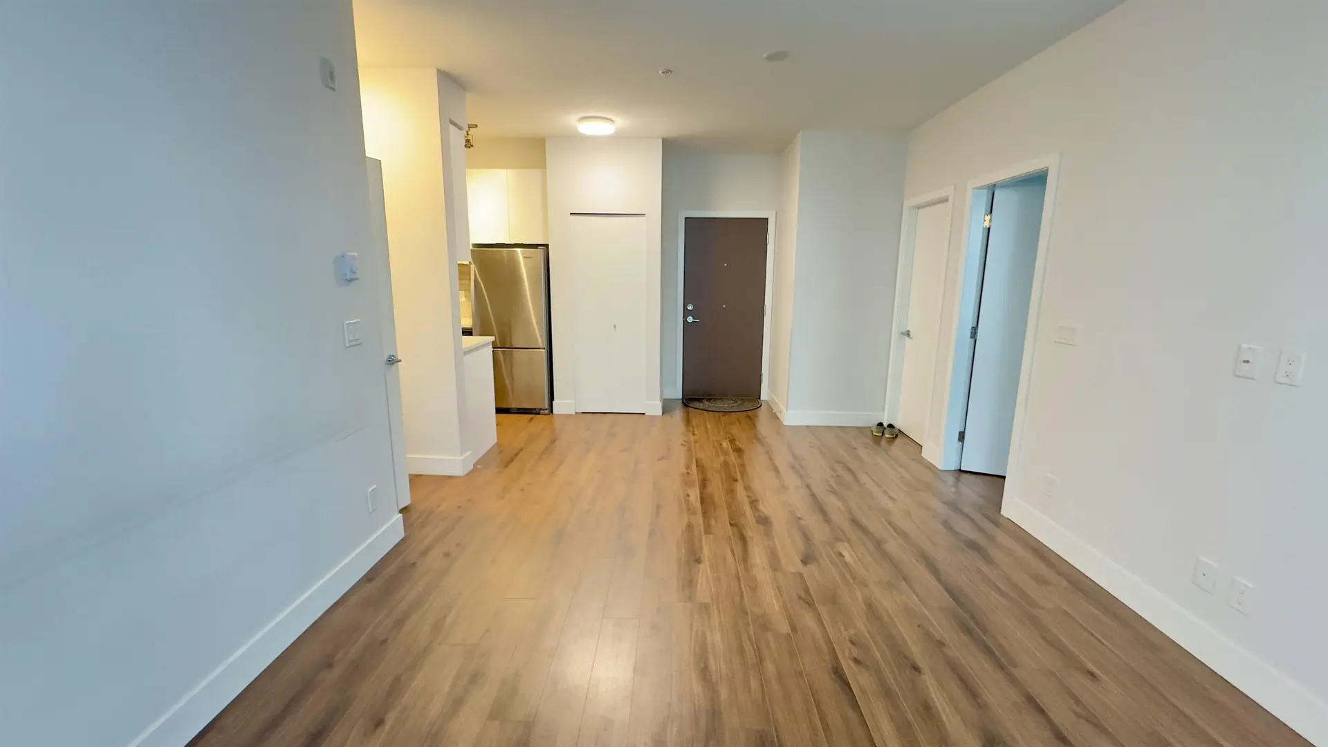 Property at #252 5355 LANE STREET, Burnaby, BC