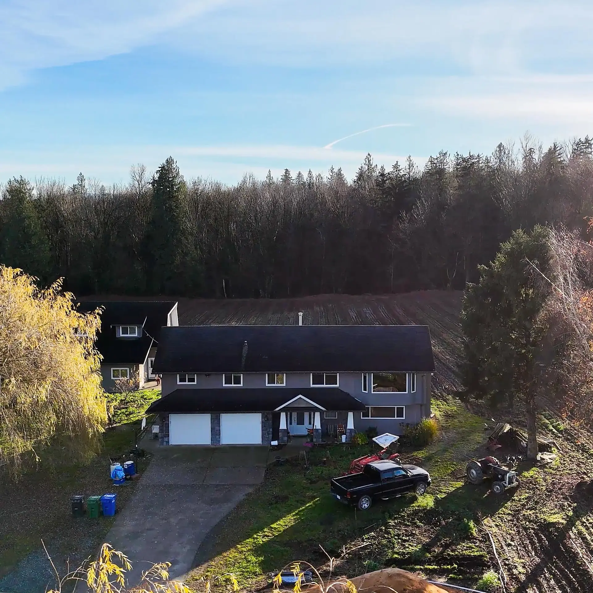 Property at 29914 GLENGARRRY AVENUE, Abbotsford, BC