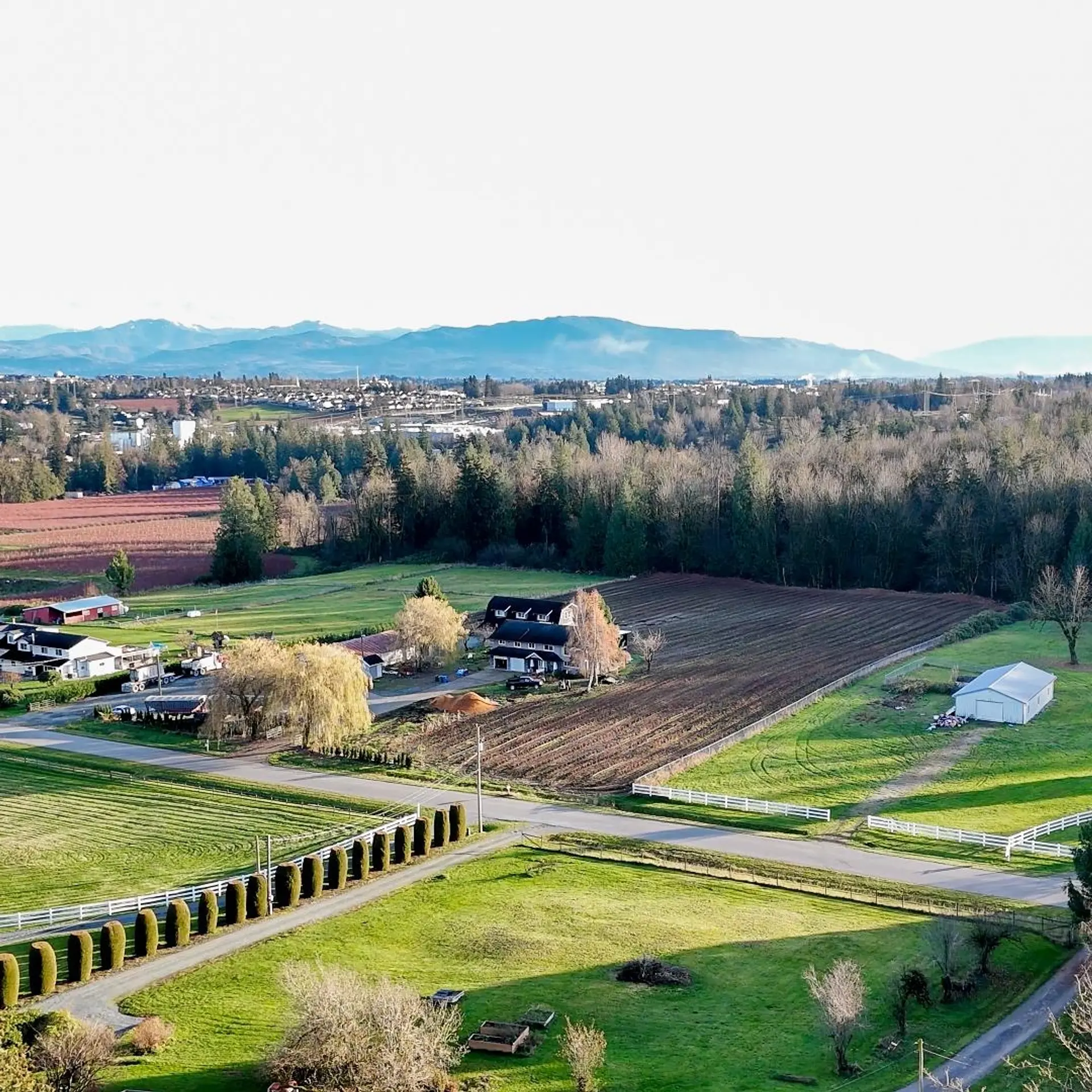 Property at 29914 GLENGARRRY AVENUE, Abbotsford, BC