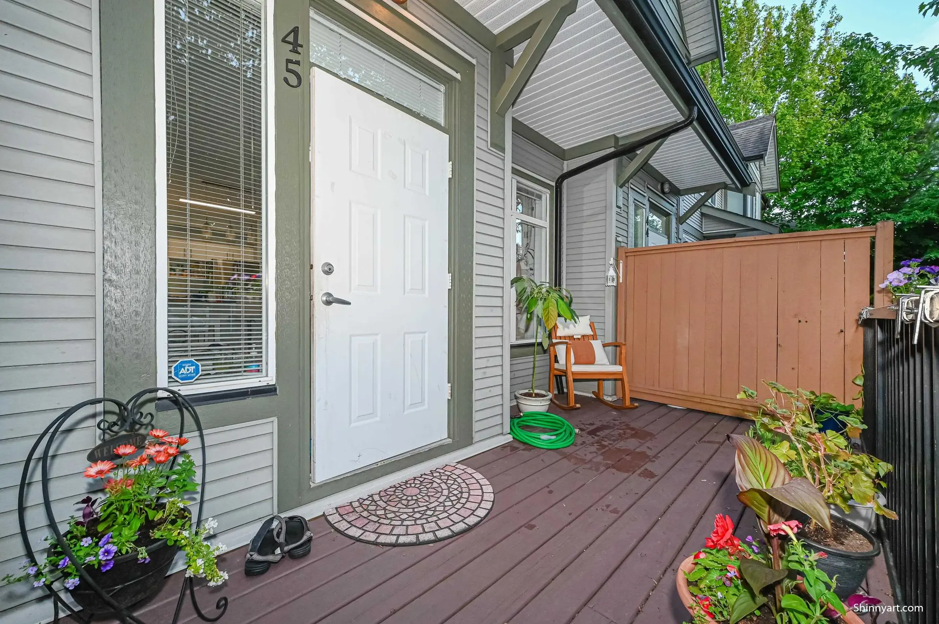 #45 8726 159 Street - Image 2