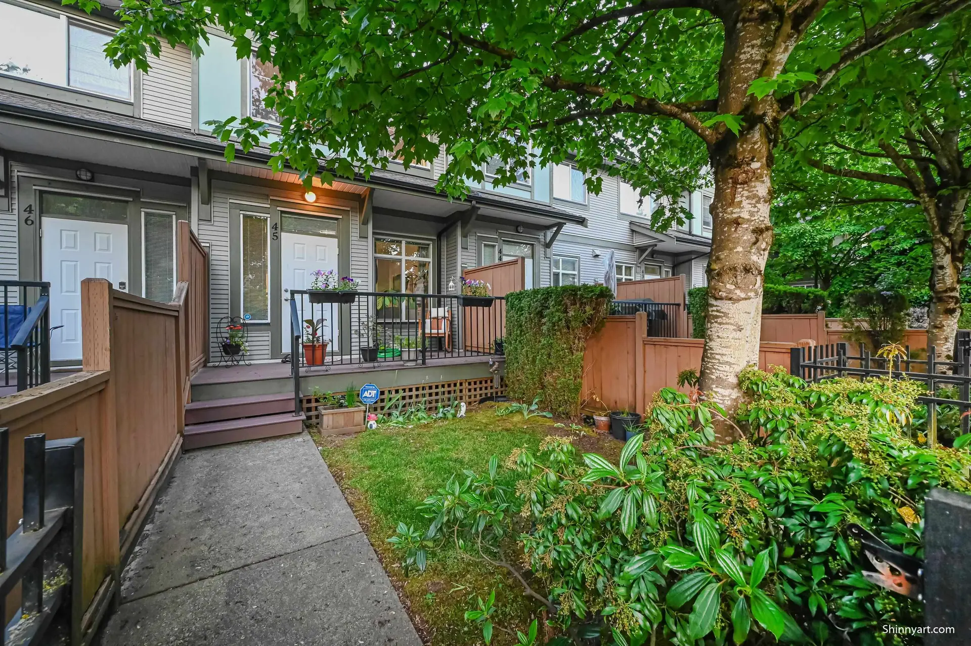 #45 8726 159 Street - Image 18