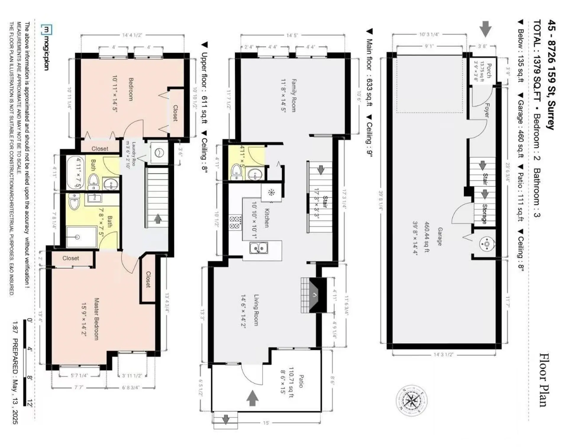 #45 8726 159 Street - Image 19