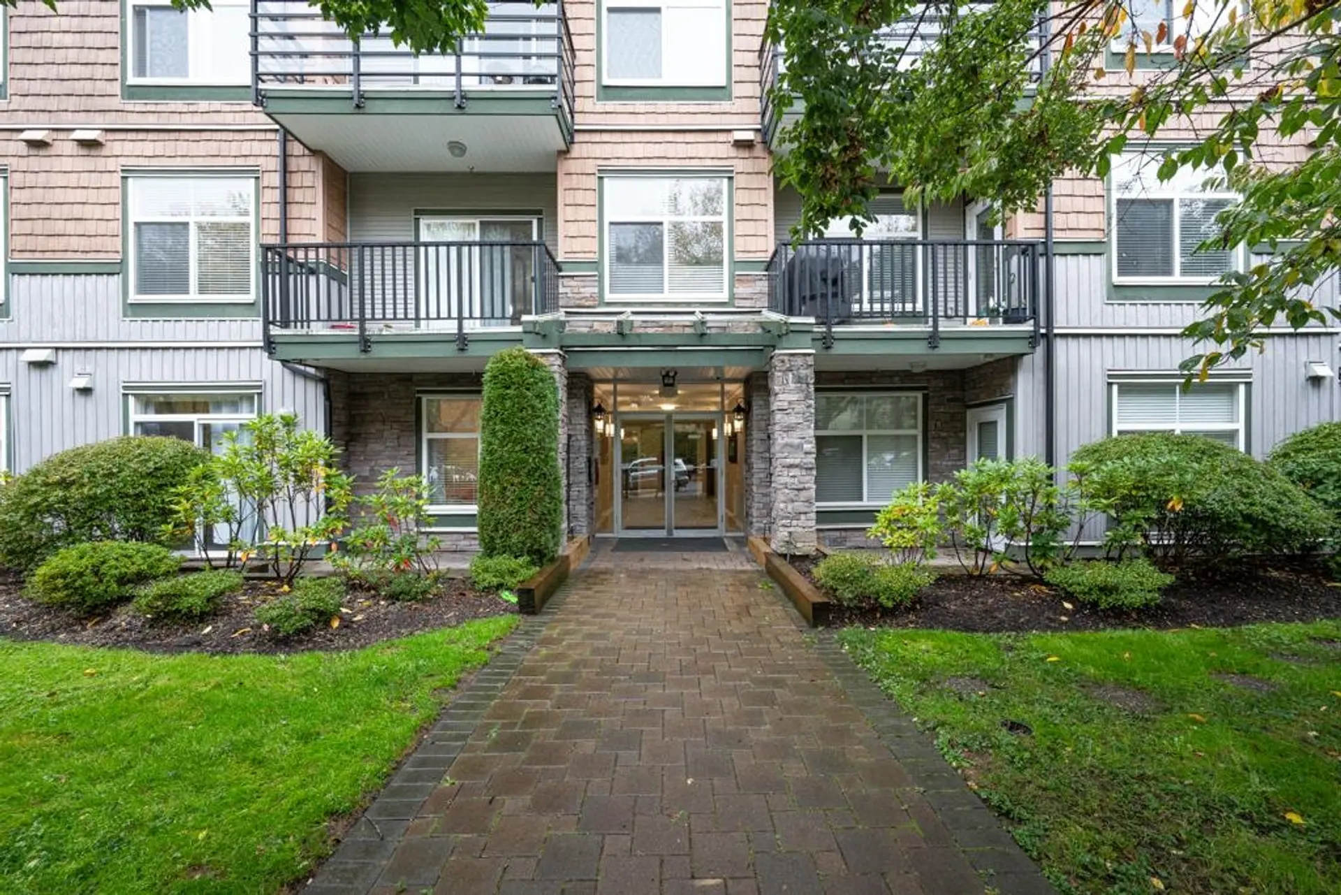 Property at #313 8183 121a Street, Surrey, BC