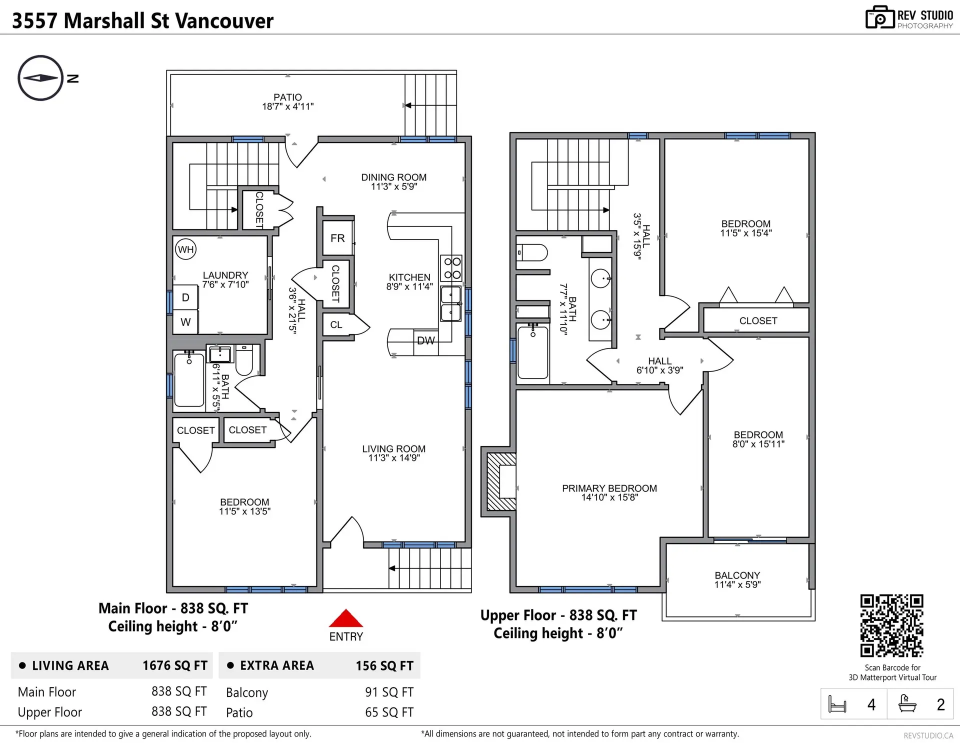 3557 Marshall Street - Image 20