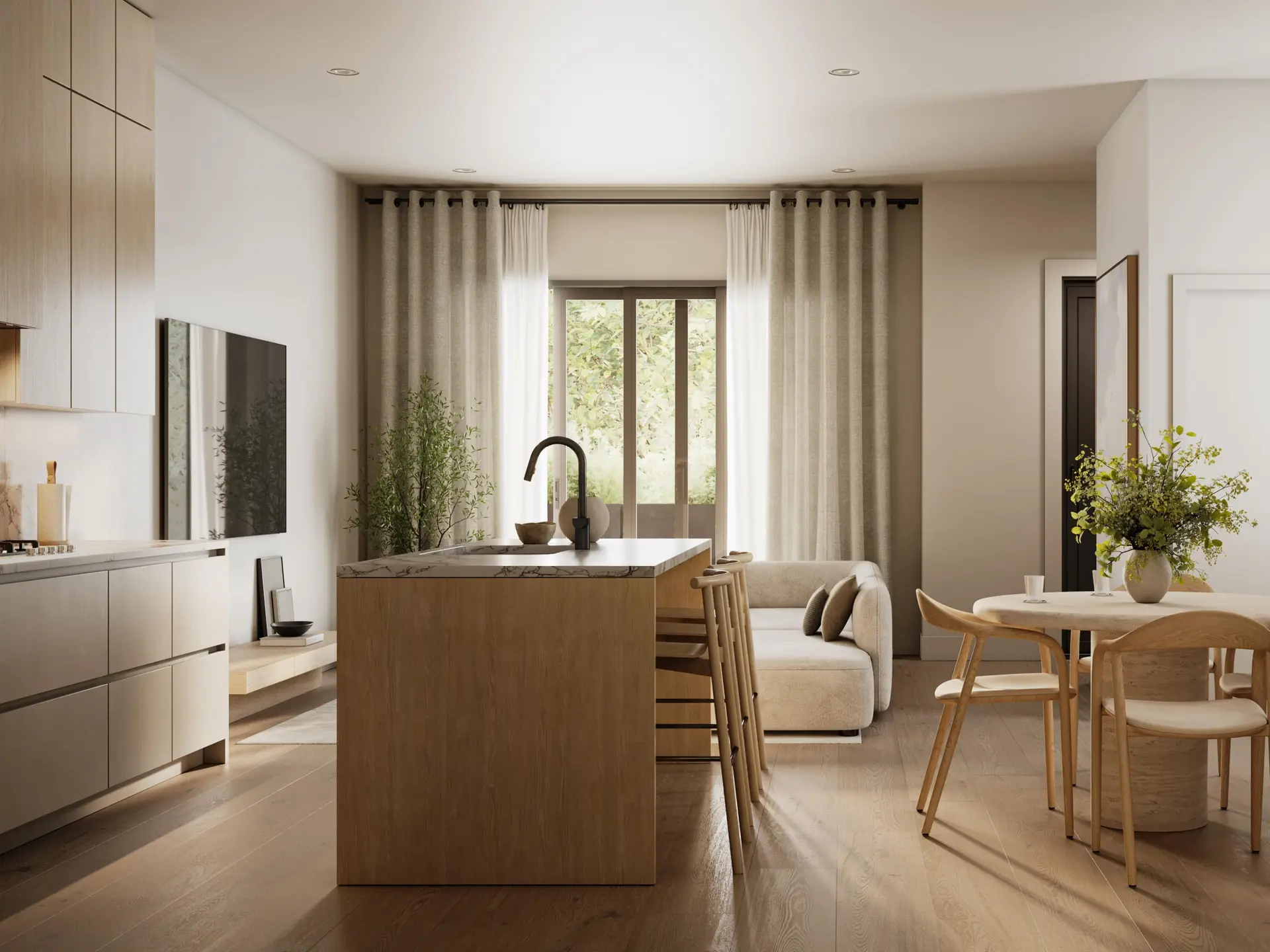 Property at #3 930 W 57TH AVENUE, Vancouver, BC