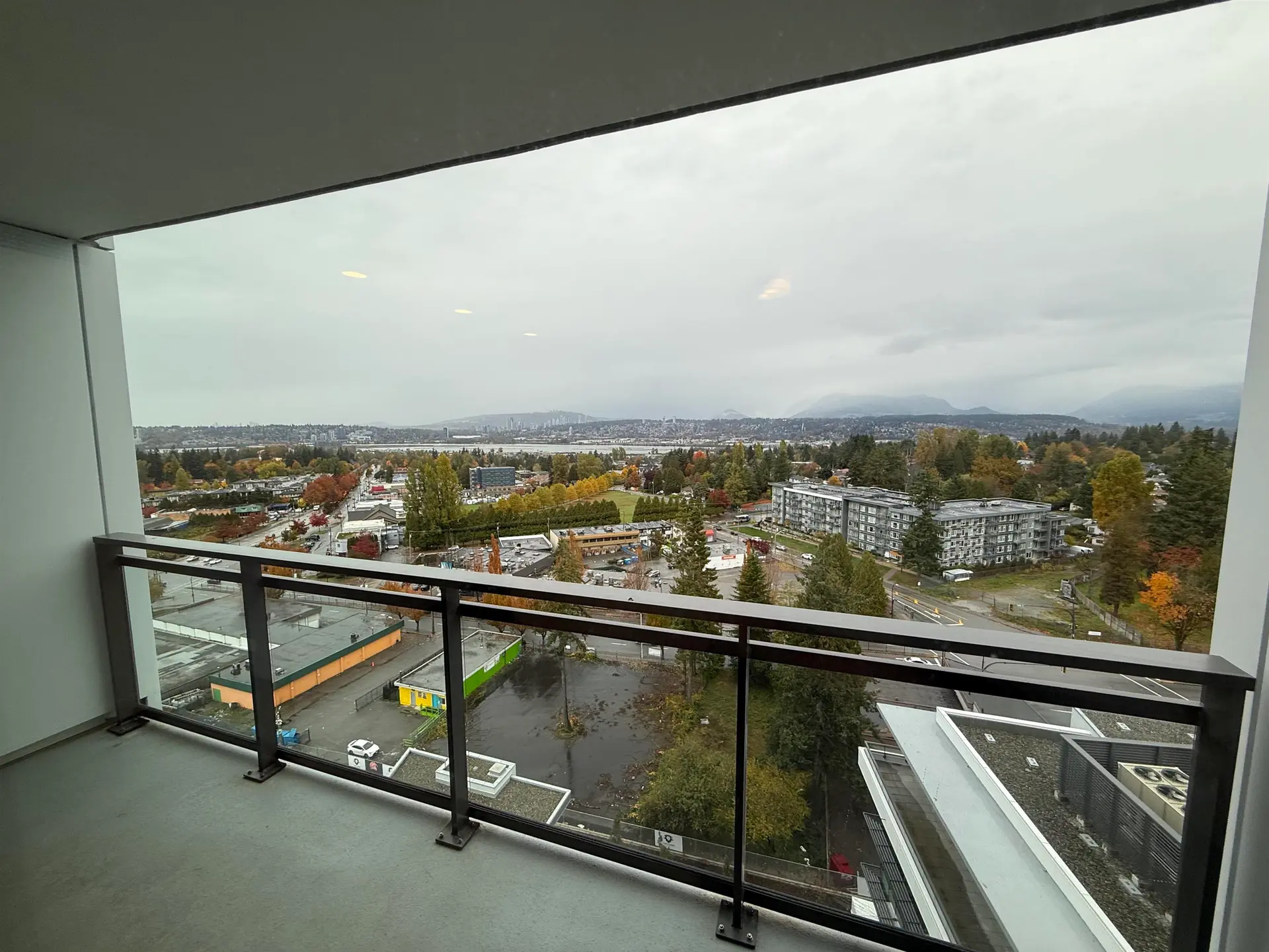 Property at #1510 13675 107A AVENUE, Surrey, BC