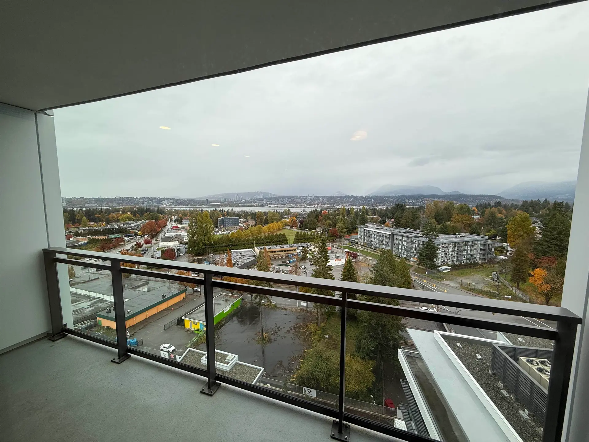 Property at #1510 13675 107A AVENUE, Surrey, BC