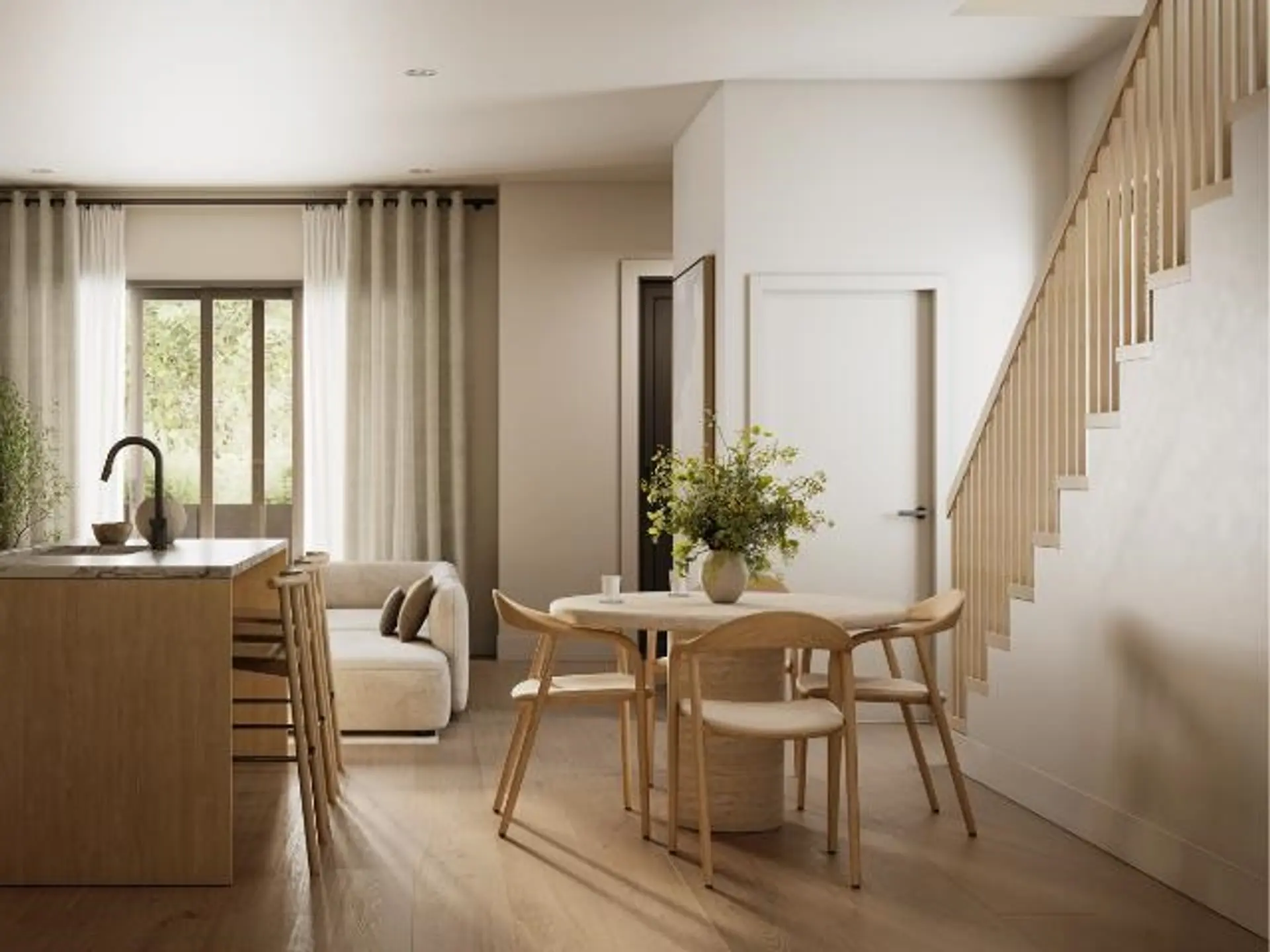 Property at #4 930 W 57TH AVENUE, Vancouver, BC