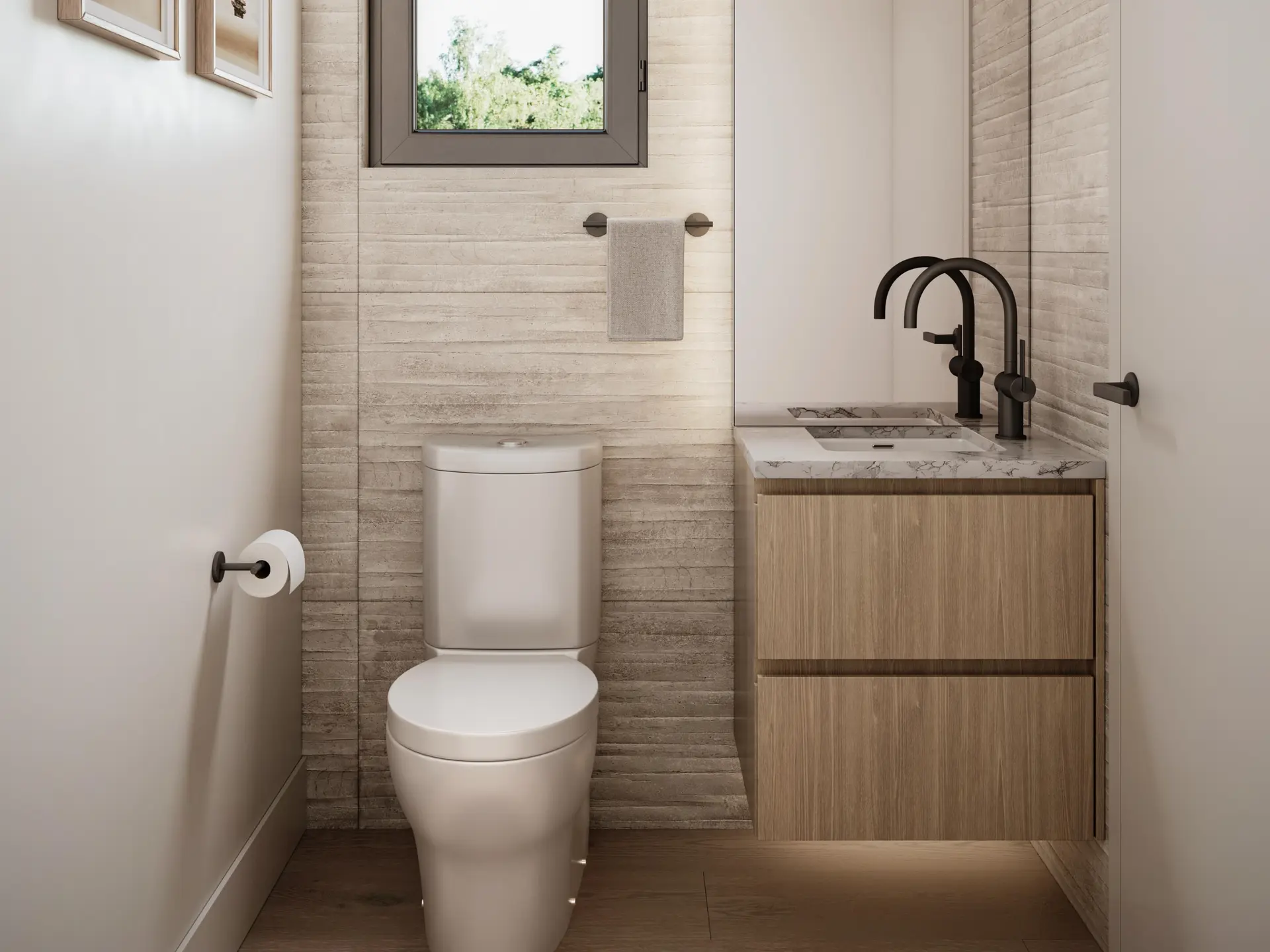 Property at #4 930 W 57TH AVENUE, Vancouver, BC