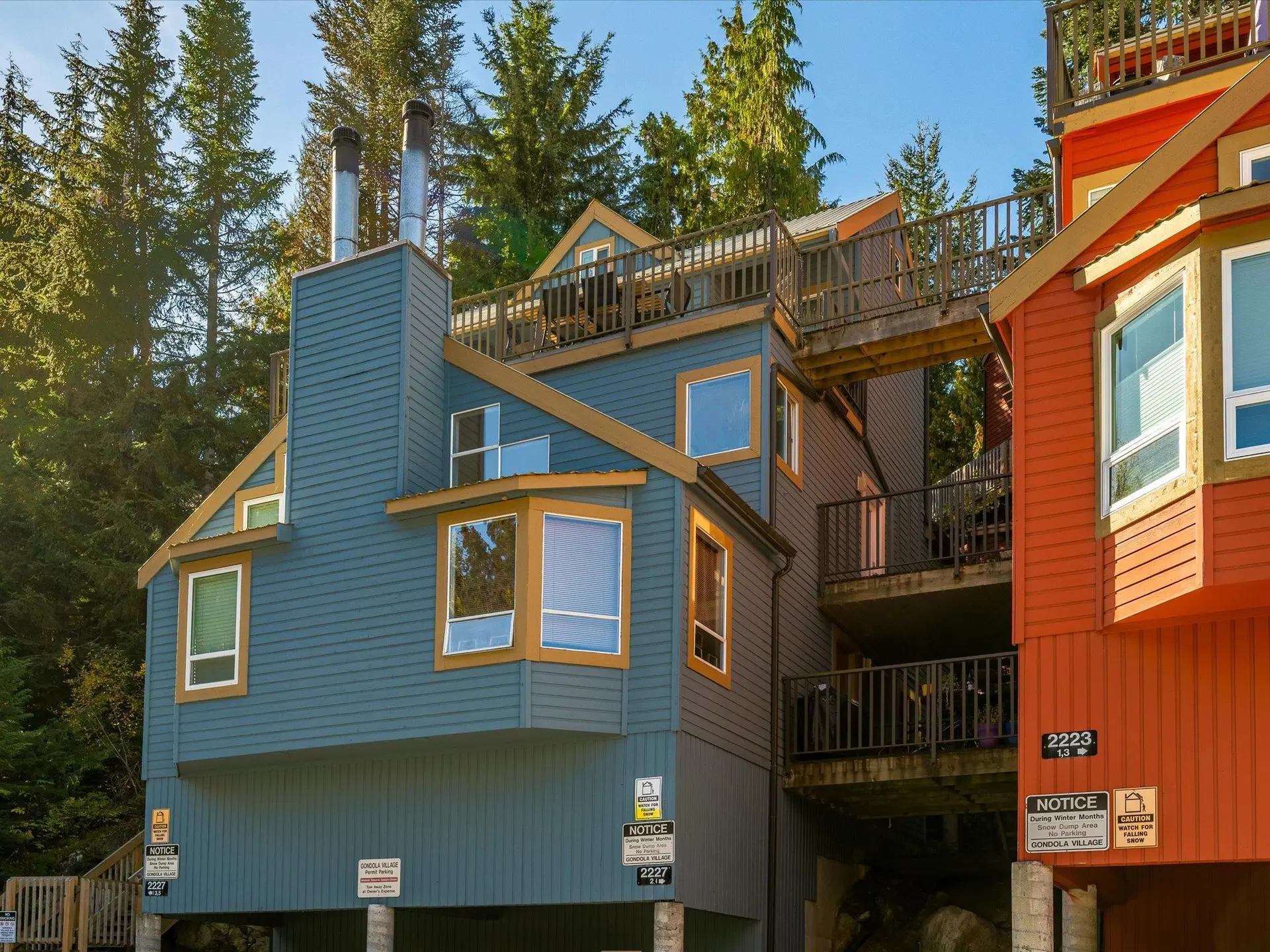 #4 2227 Sapporo Drive - Image 16