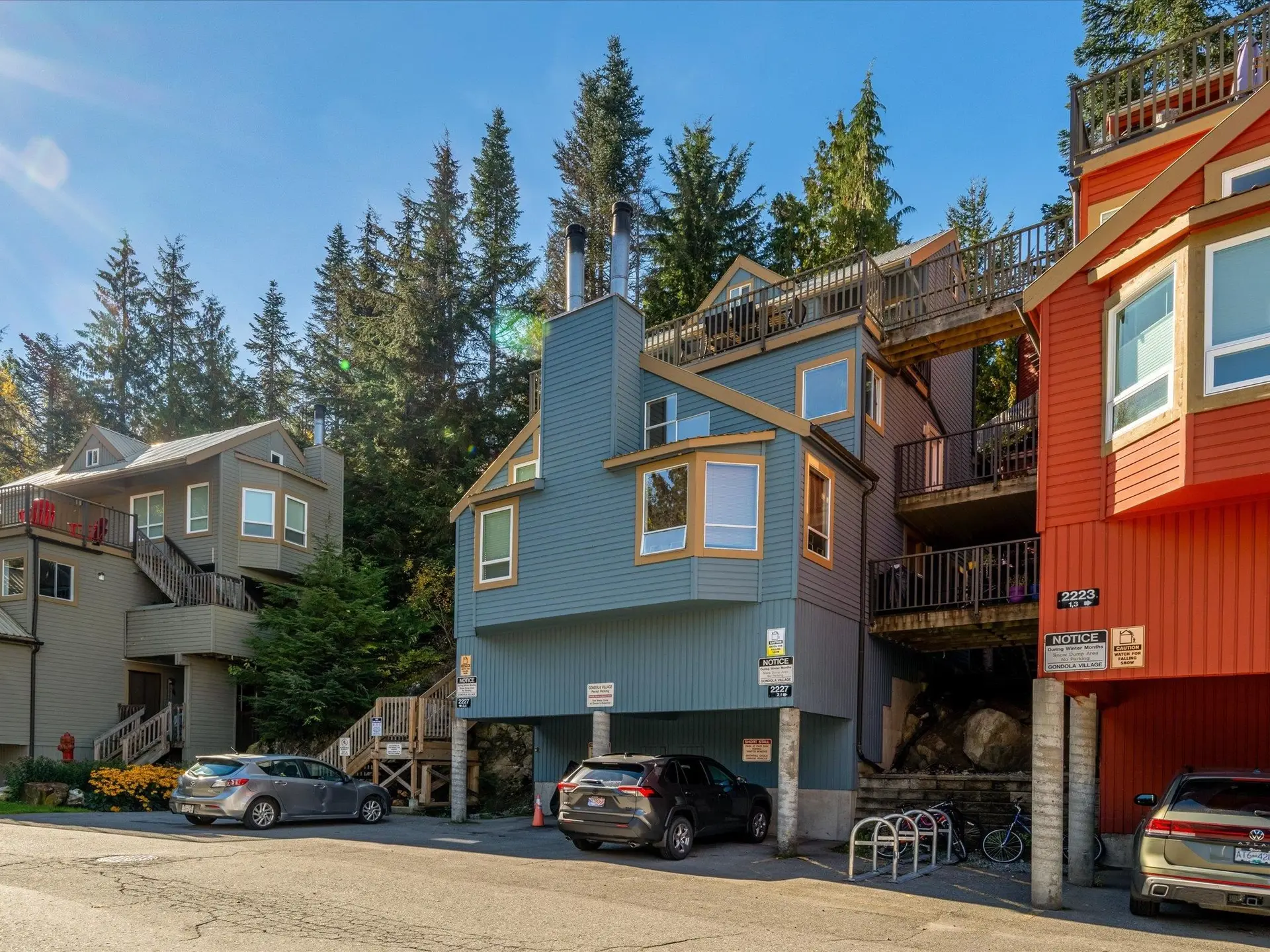 #4 2227 Sapporo Drive - Image 1