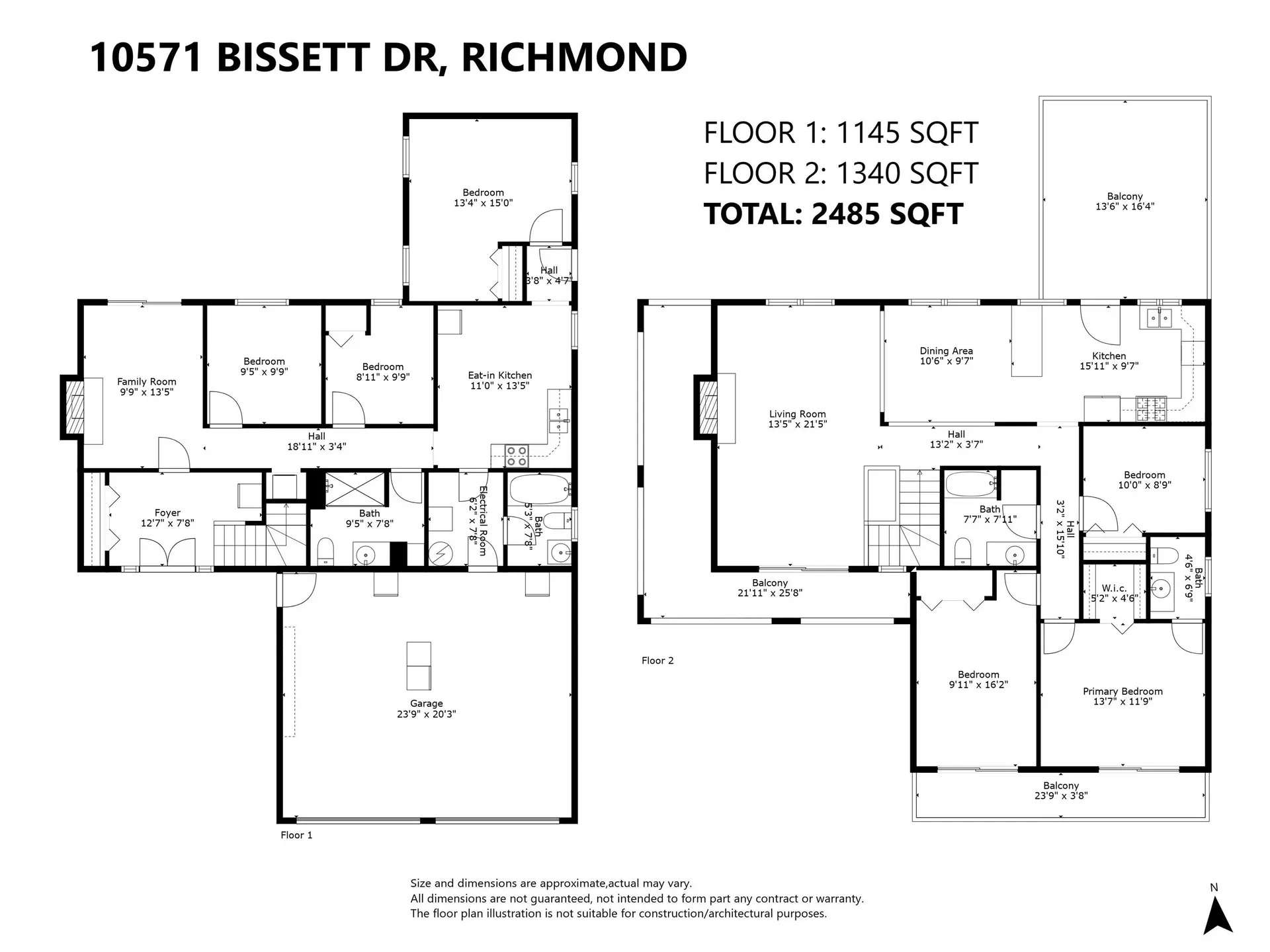 10571 Bissett Drive - Image 19