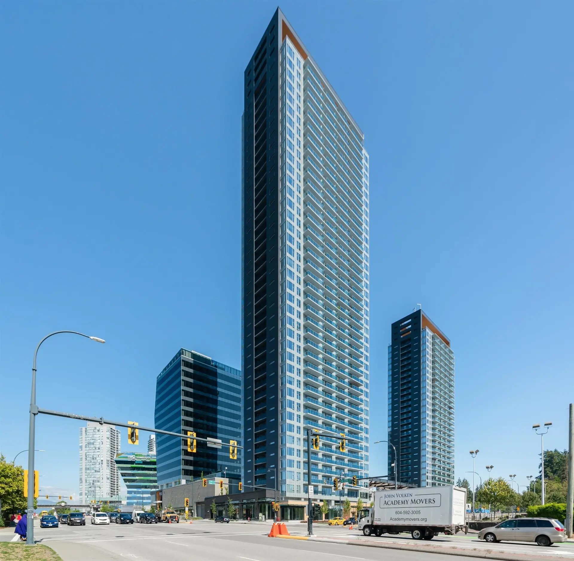 #2301 13615 Fraser Highway - Image 12