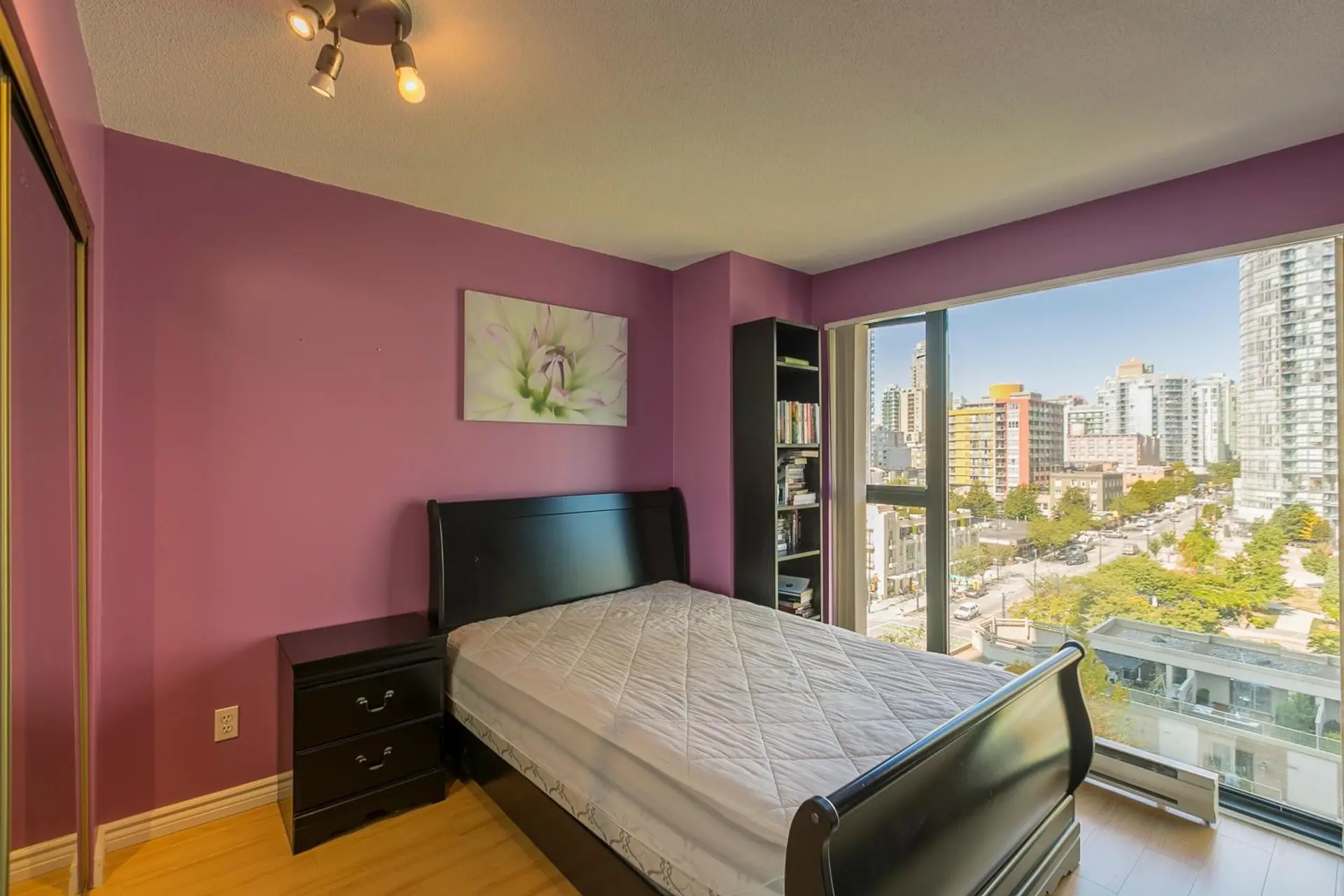 Property at #905 1155 HOMER STREET, Vancouver, BC