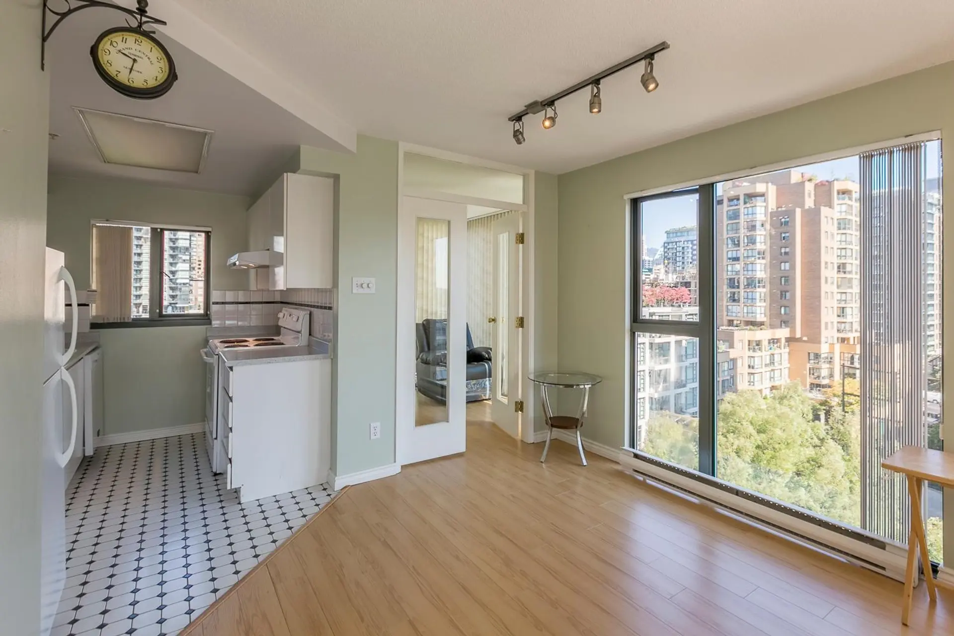 Property at #905 1155 HOMER STREET, Vancouver, BC