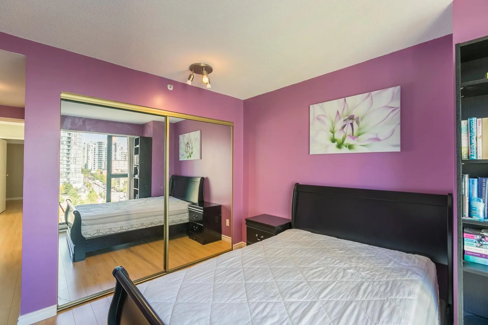 Property at #905 1155 HOMER STREET, Vancouver, BC