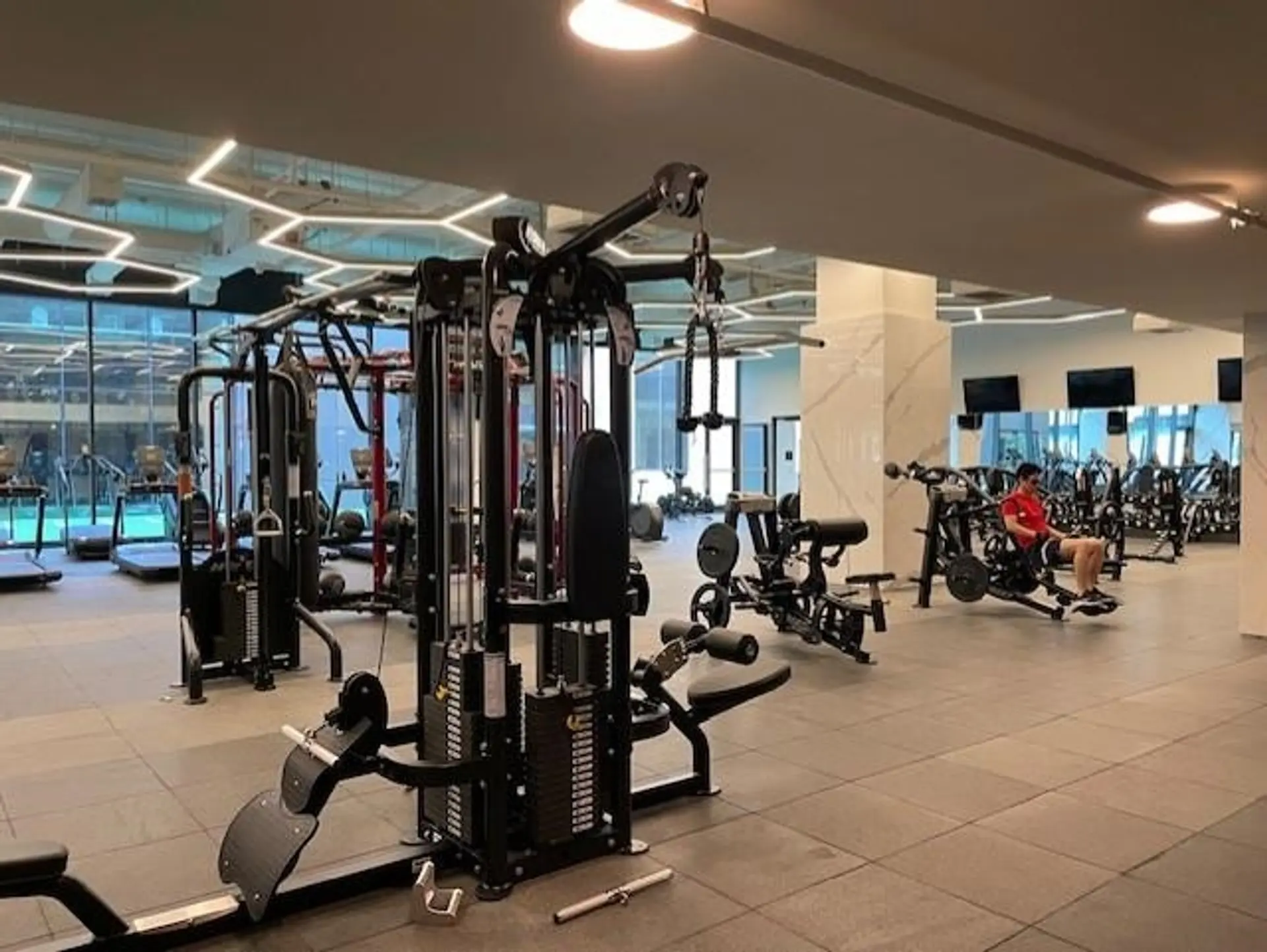 Property at #2404 4168 LOUGHEED HIGHWAY, Burnaby, BC