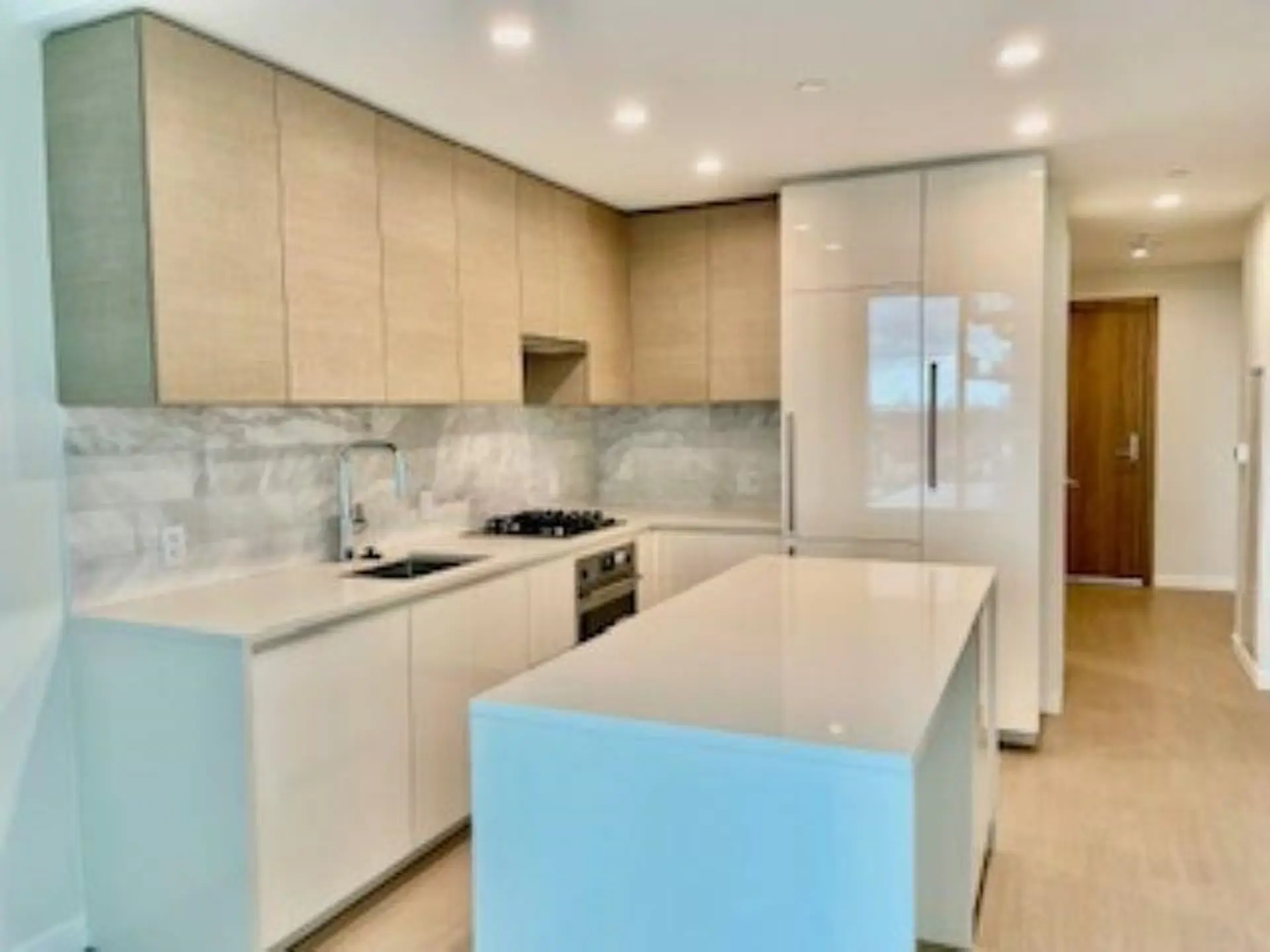 Property at #2404 4168 LOUGHEED HIGHWAY, Burnaby, BC