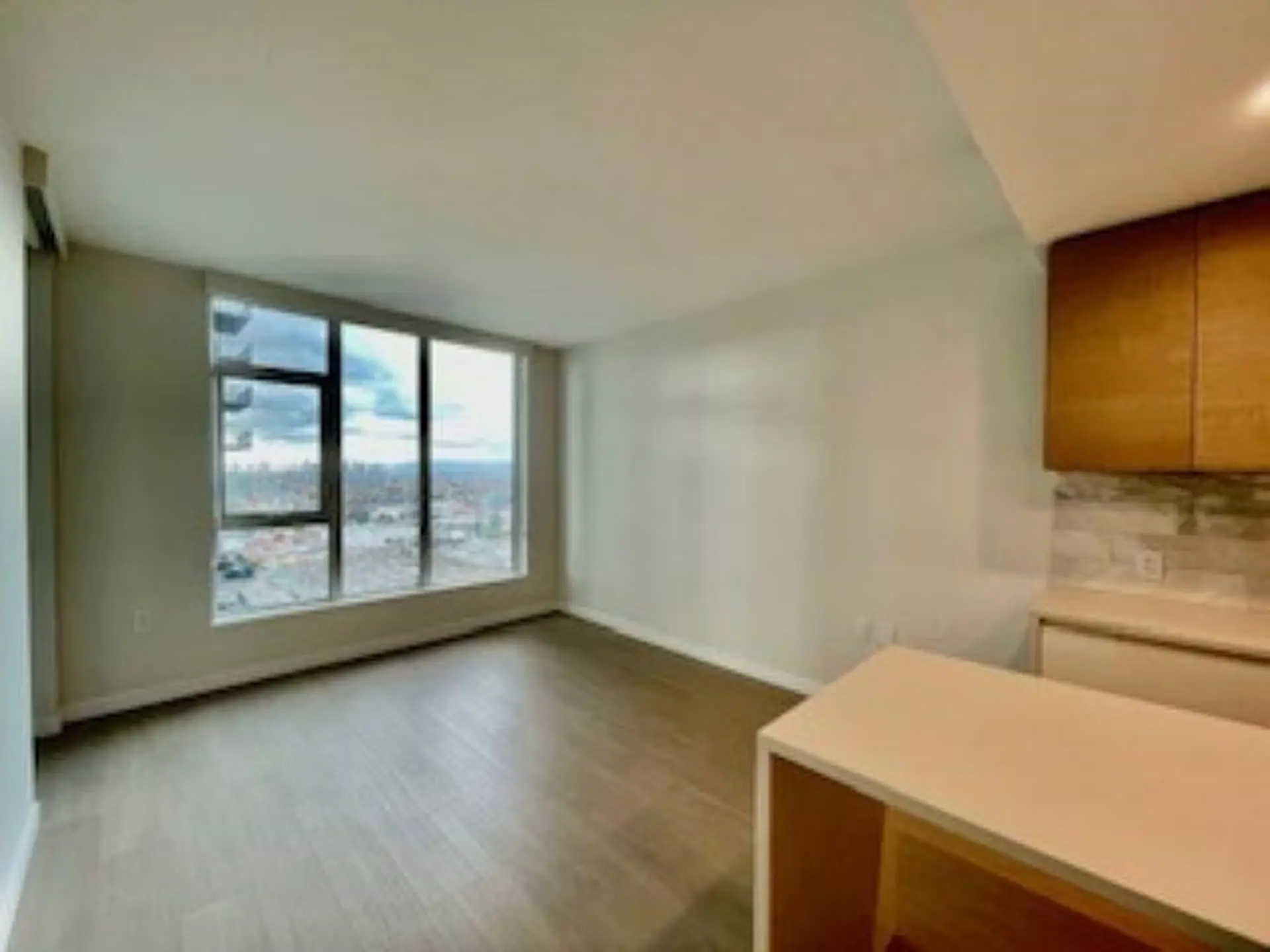 Property at #2404 4168 LOUGHEED HIGHWAY, Burnaby, BC