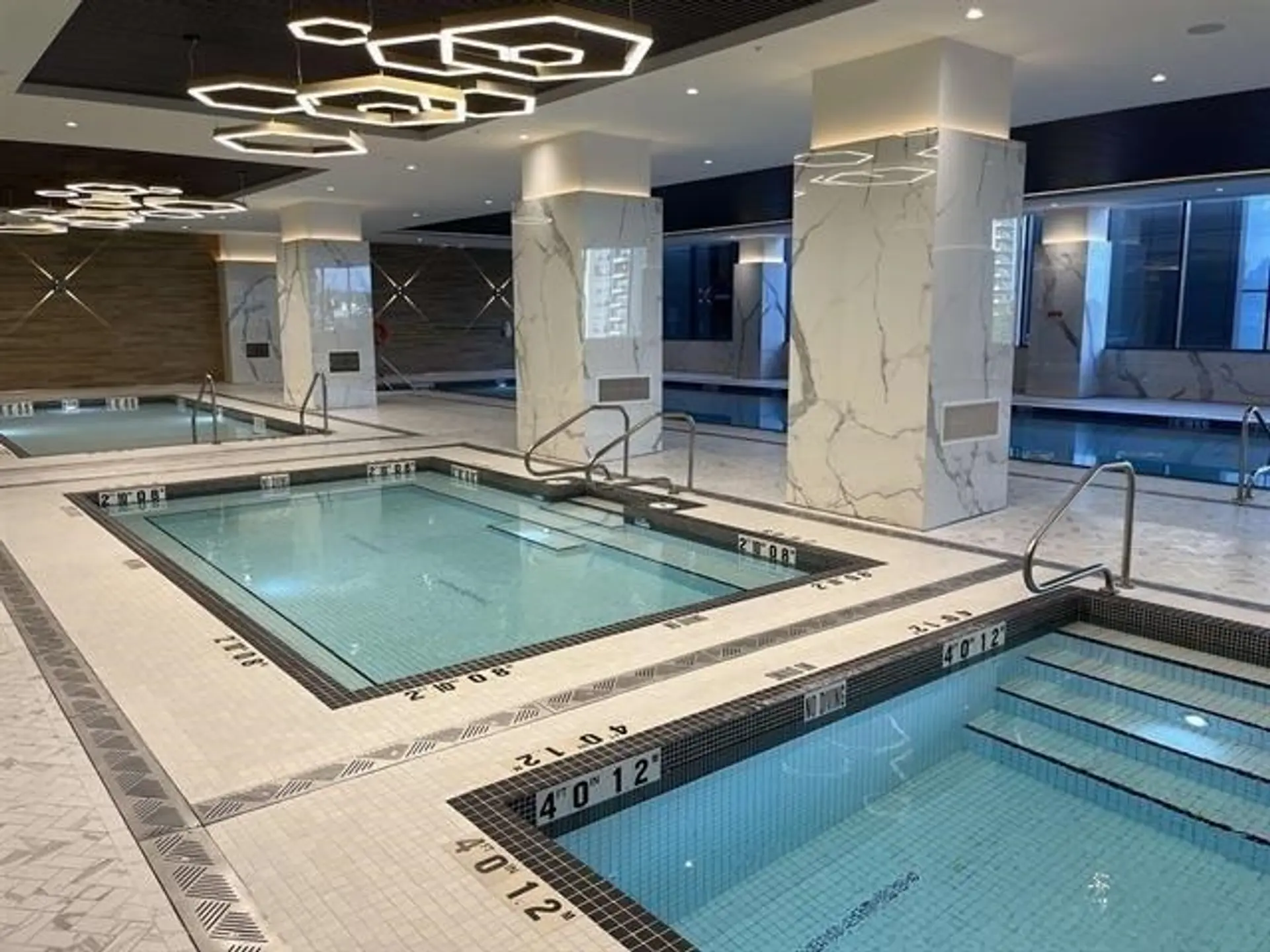 Property at #2404 4168 LOUGHEED HIGHWAY, Burnaby, BC