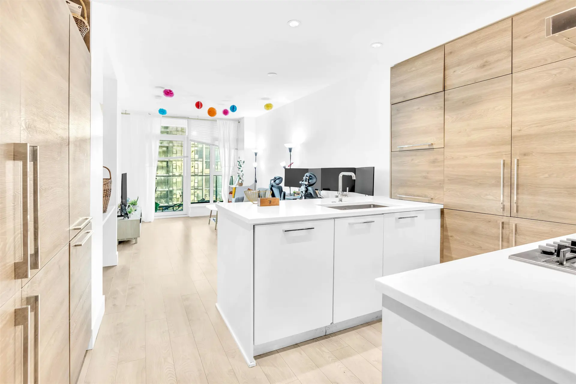 #1411 7303 Noble Lane - Image 2