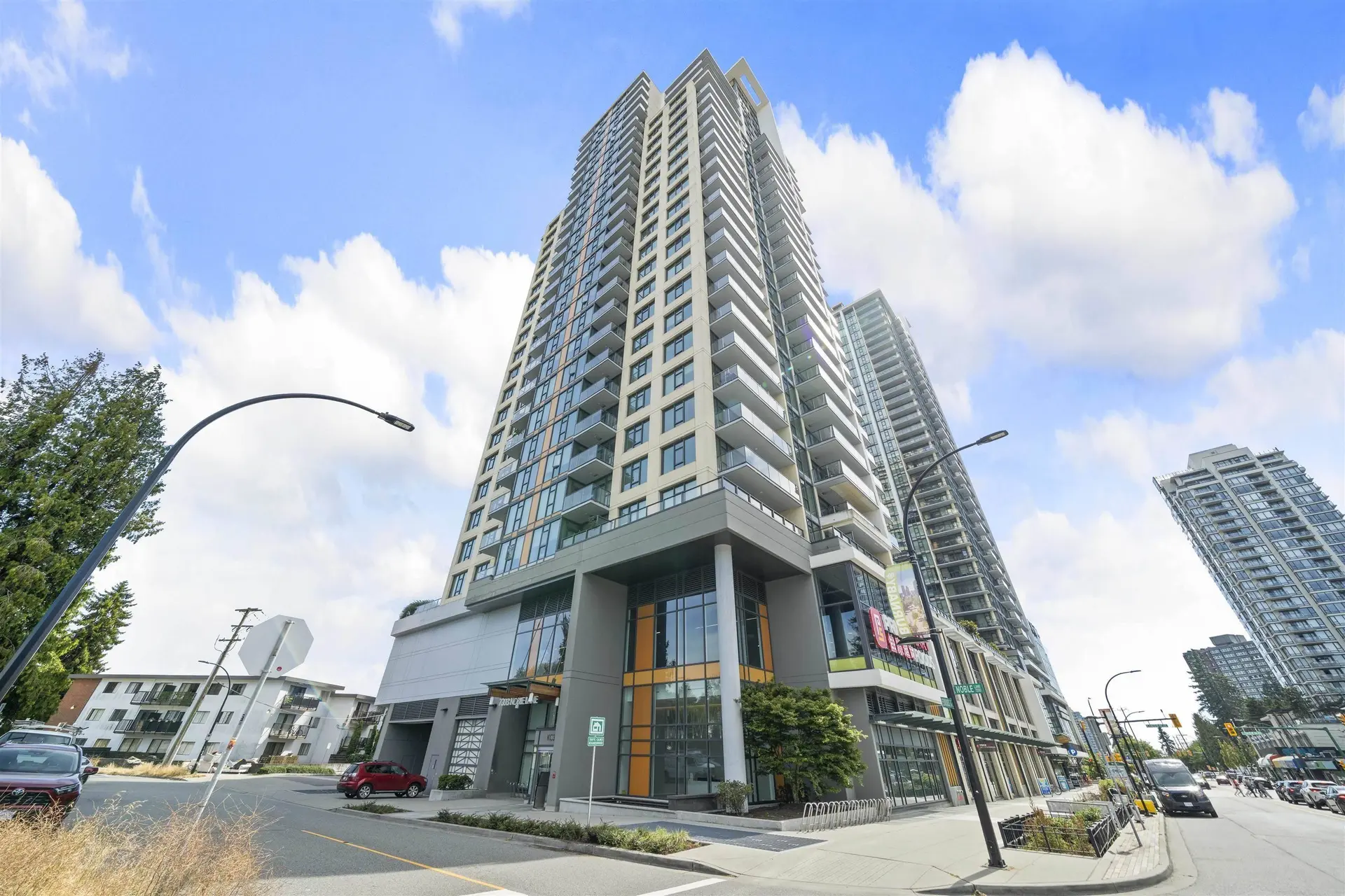 #1411 7303 Noble Lane - Image 1