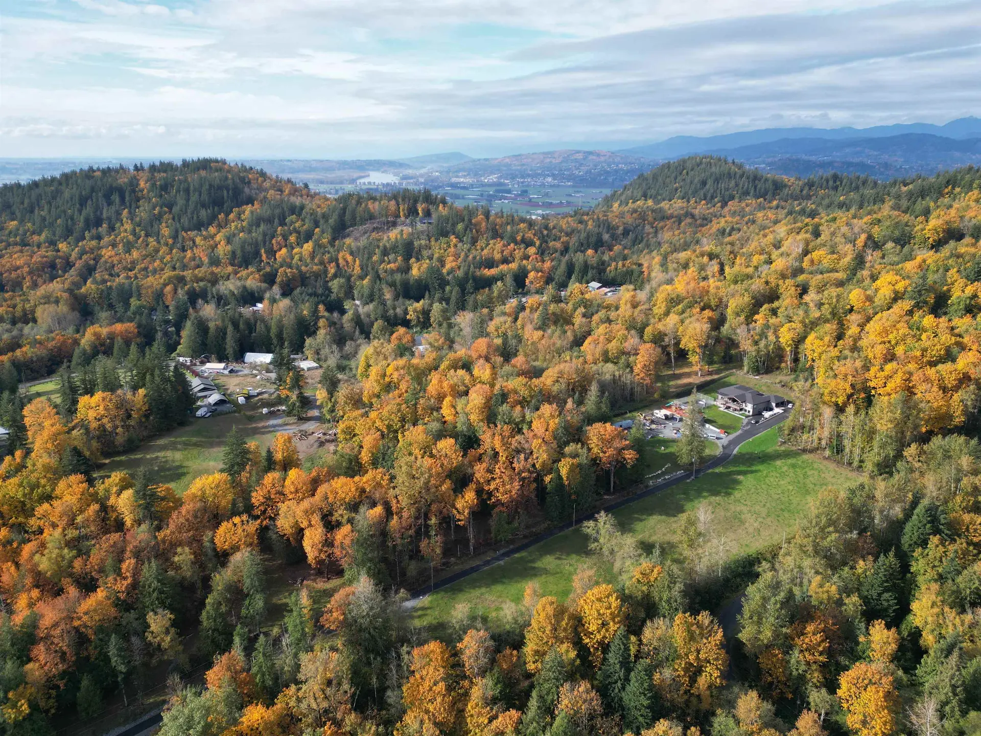 Property at 36413 DAWSON ROAD, Abbotsford, BC