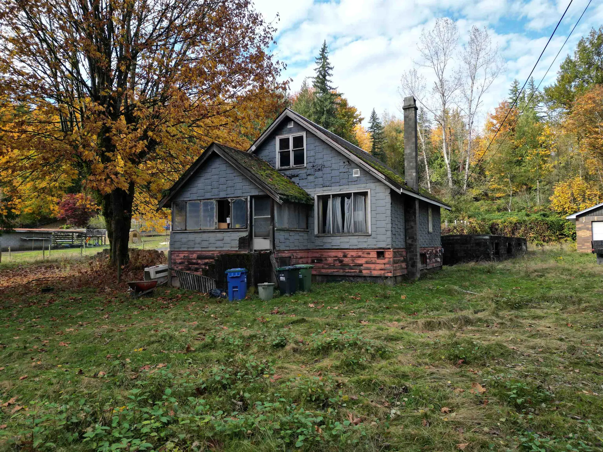 Property at 36413 DAWSON ROAD, Abbotsford, BC