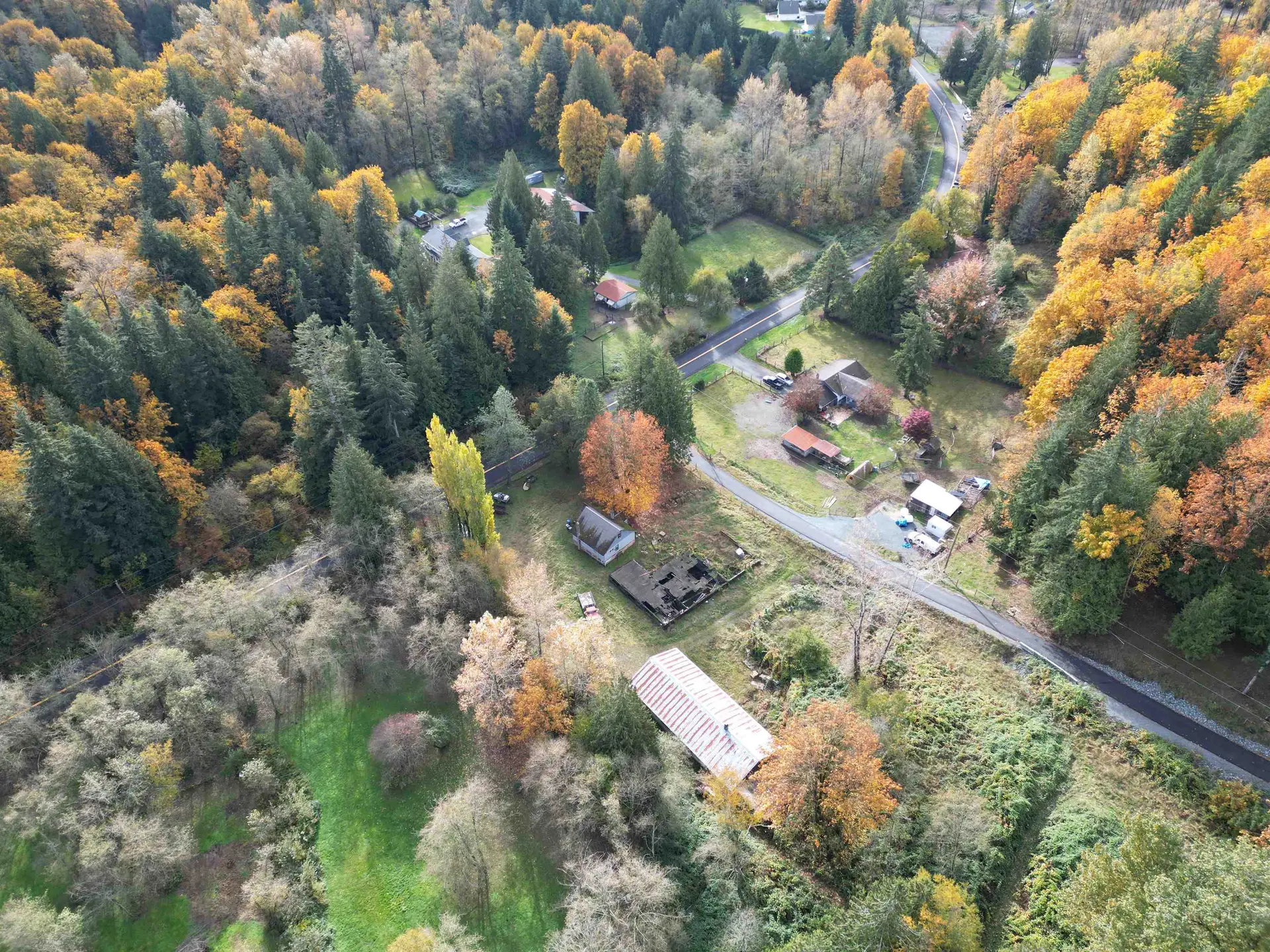 Property at 36413 DAWSON ROAD, Abbotsford, BC