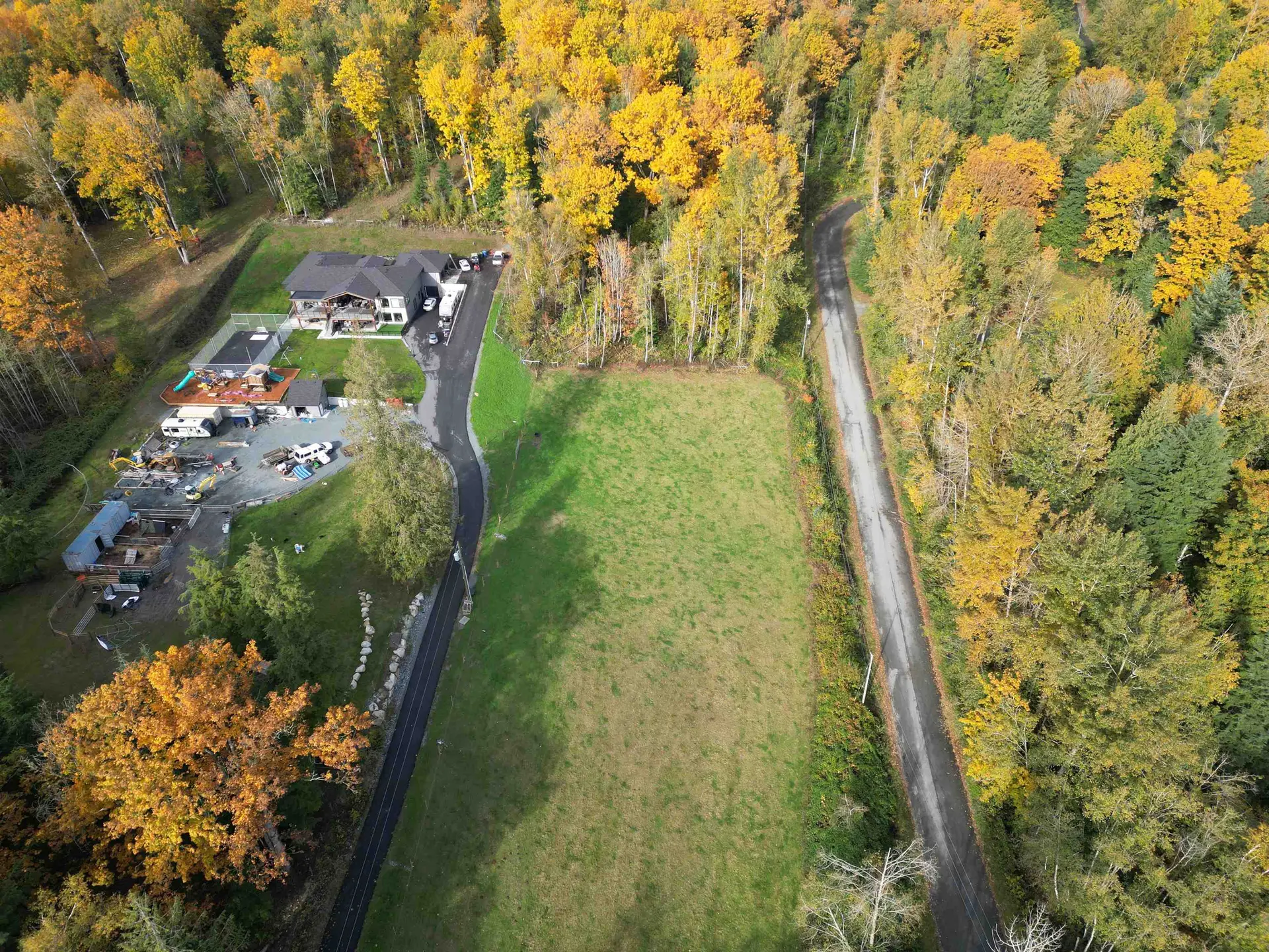 Property at 36413 DAWSON ROAD, Abbotsford, BC