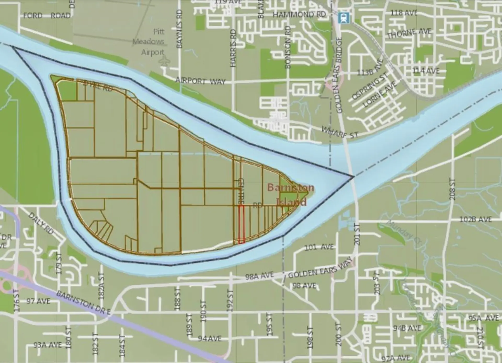 Property at 148 CENTRE ROAD, Surrey, BC