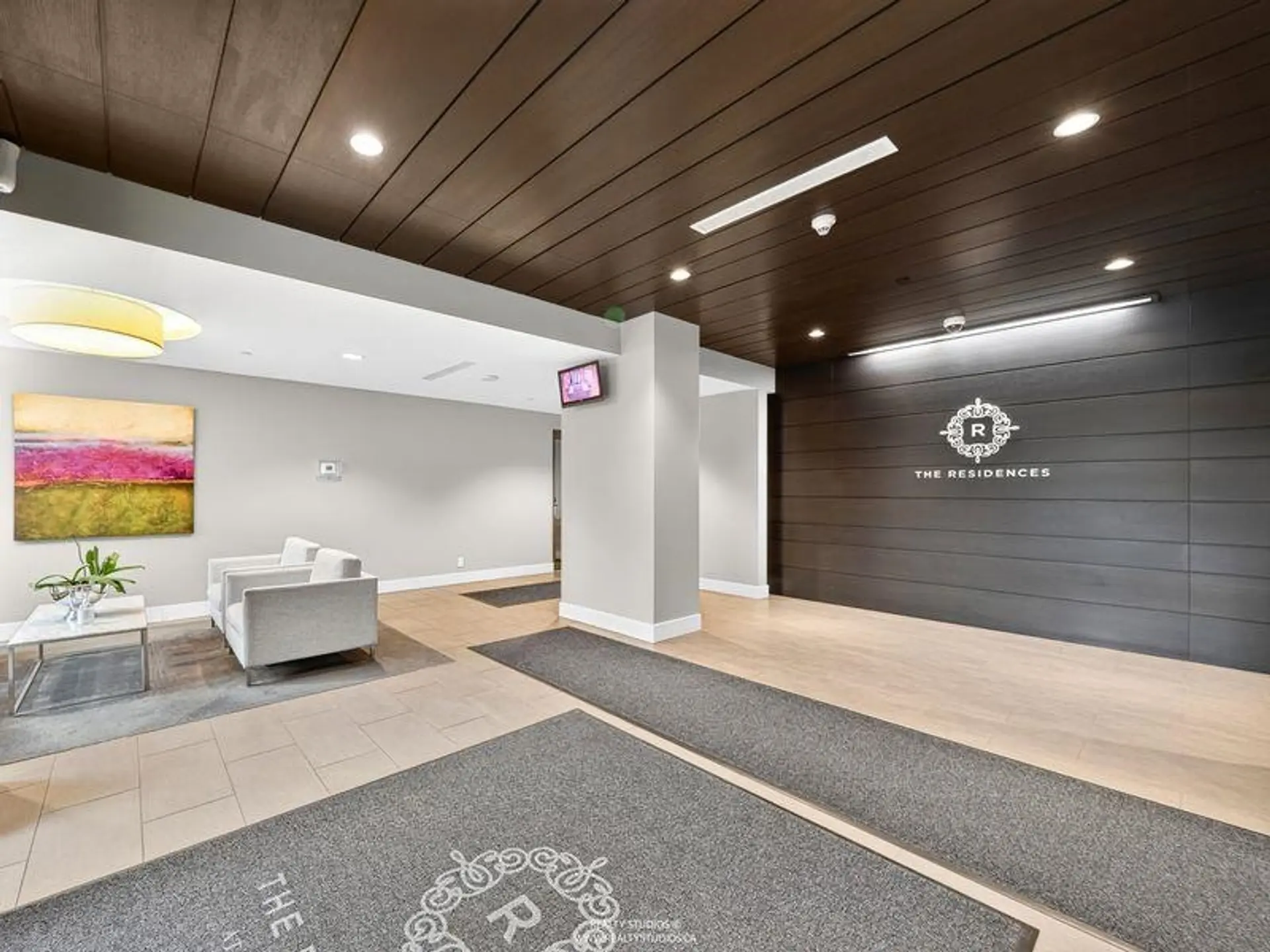 Property at #803 301 CAPILANO ROAD, Port Moody, BC