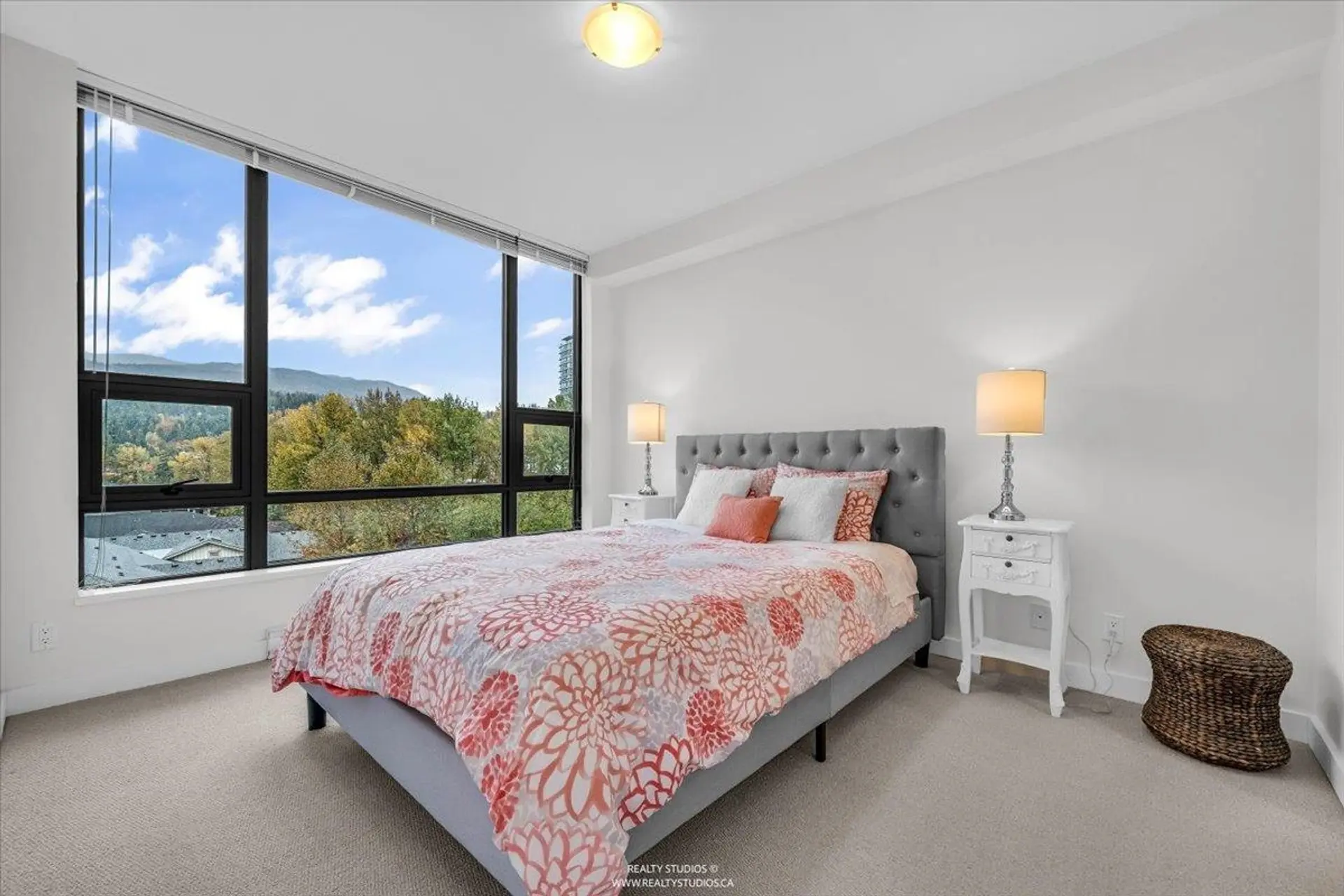 Property at #803 301 CAPILANO ROAD, Port Moody, BC