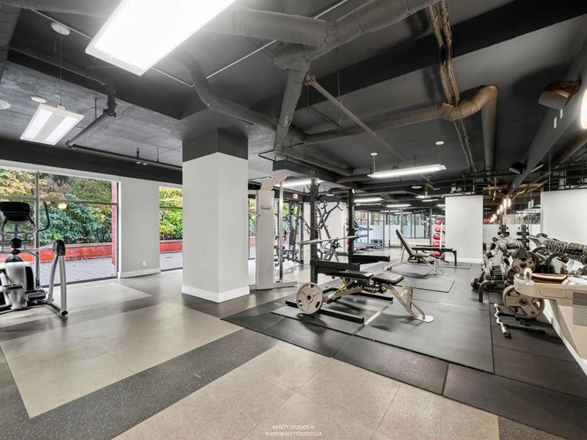 Property at #803 301 CAPILANO ROAD, Port Moody, BC