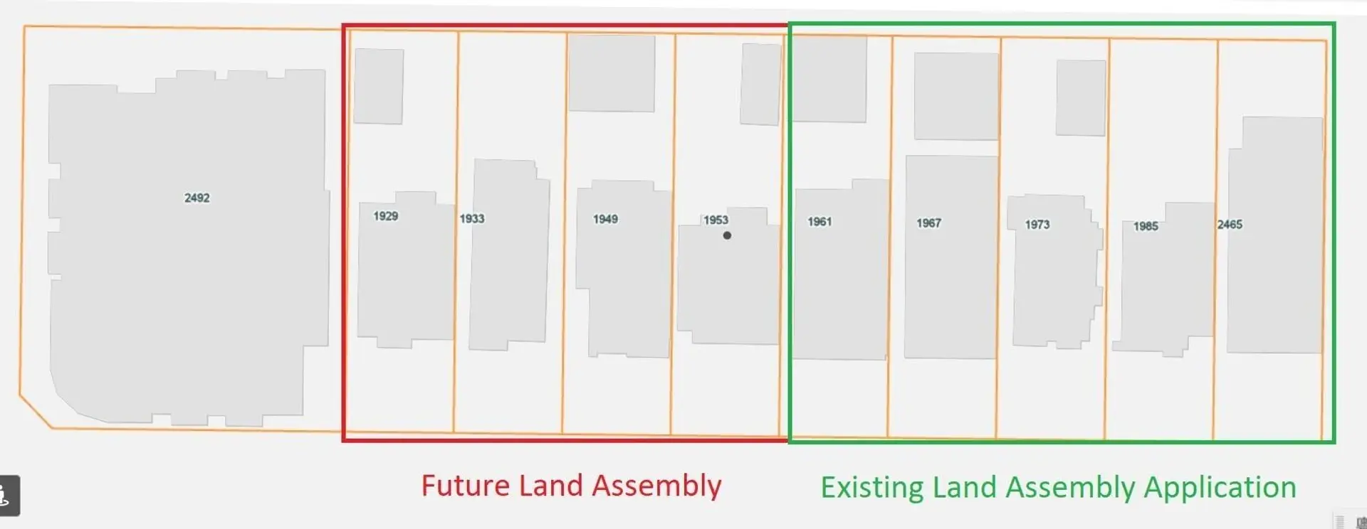 Property at 1953 E BROADWAY DRIVE, Vancouver, BC