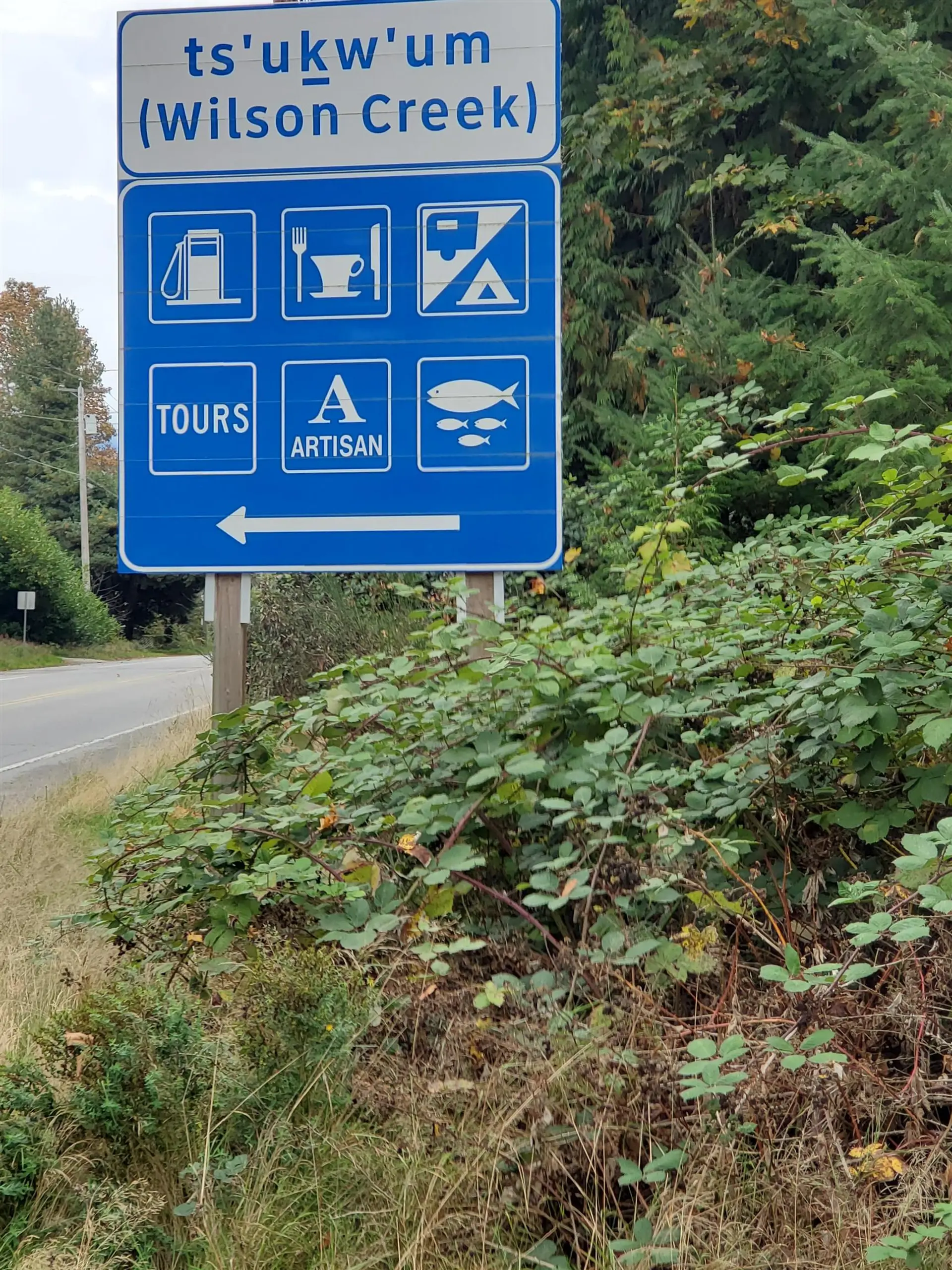 Property at LOT 42 SUNSHINE COAST HIGHWAY, Sechelt, BC