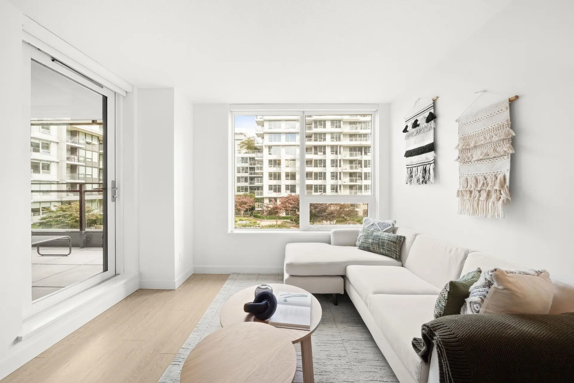 #617 8833 Hazelbridge Way - Image 1