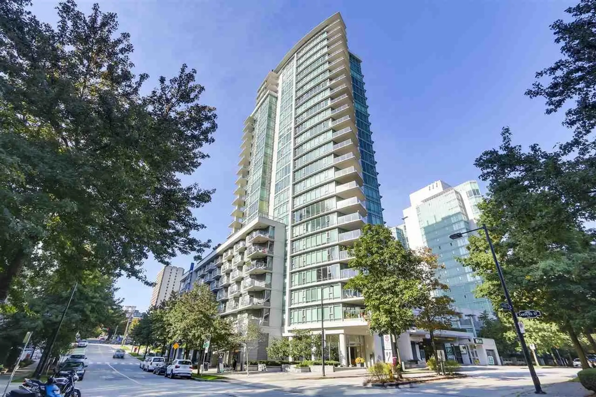 #1904 1616 Bayshore Drive