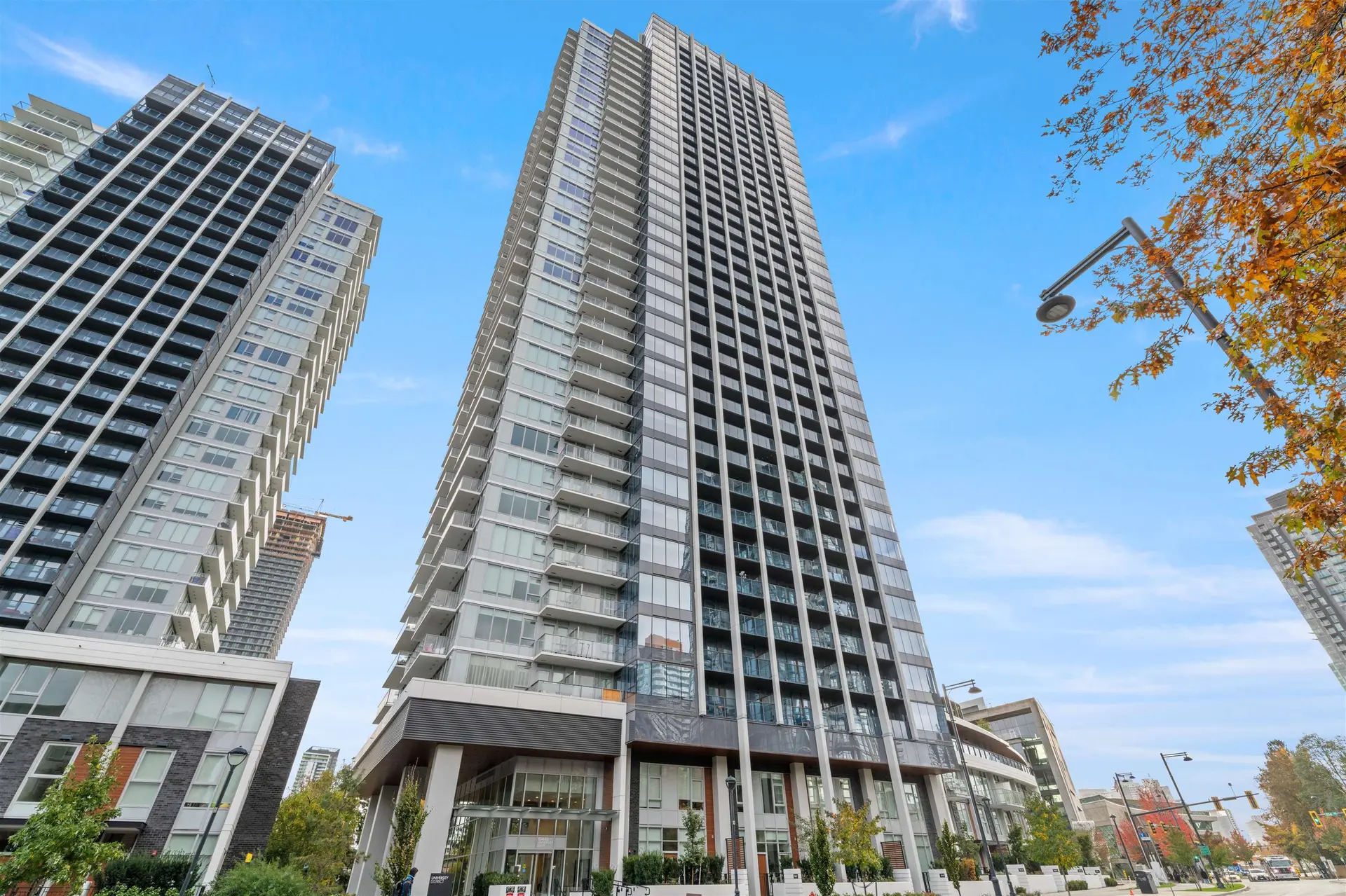 #1409 10448 University Drive - Image 1