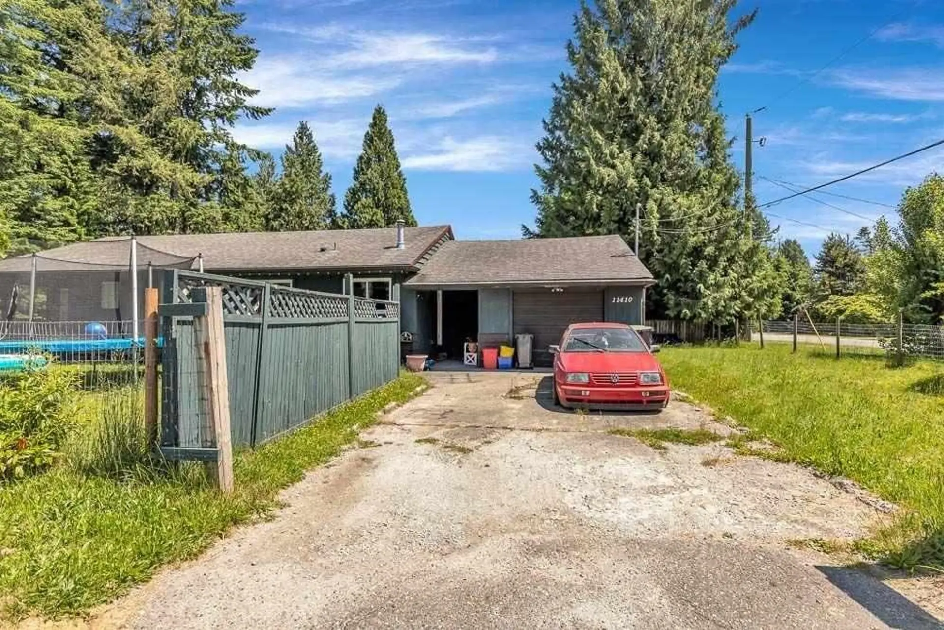 Property at 11410 207 STREET, Maple Ridge, BC