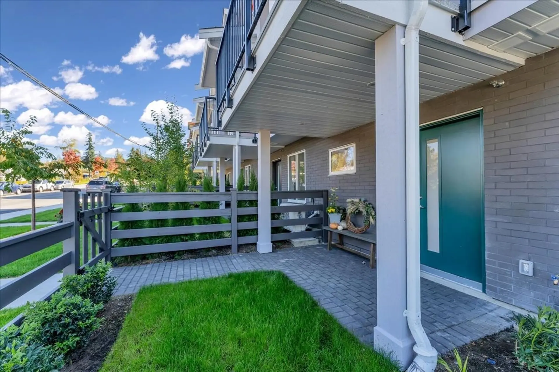 Property at #8 10392 240A STREET, Maple Ridge, BC