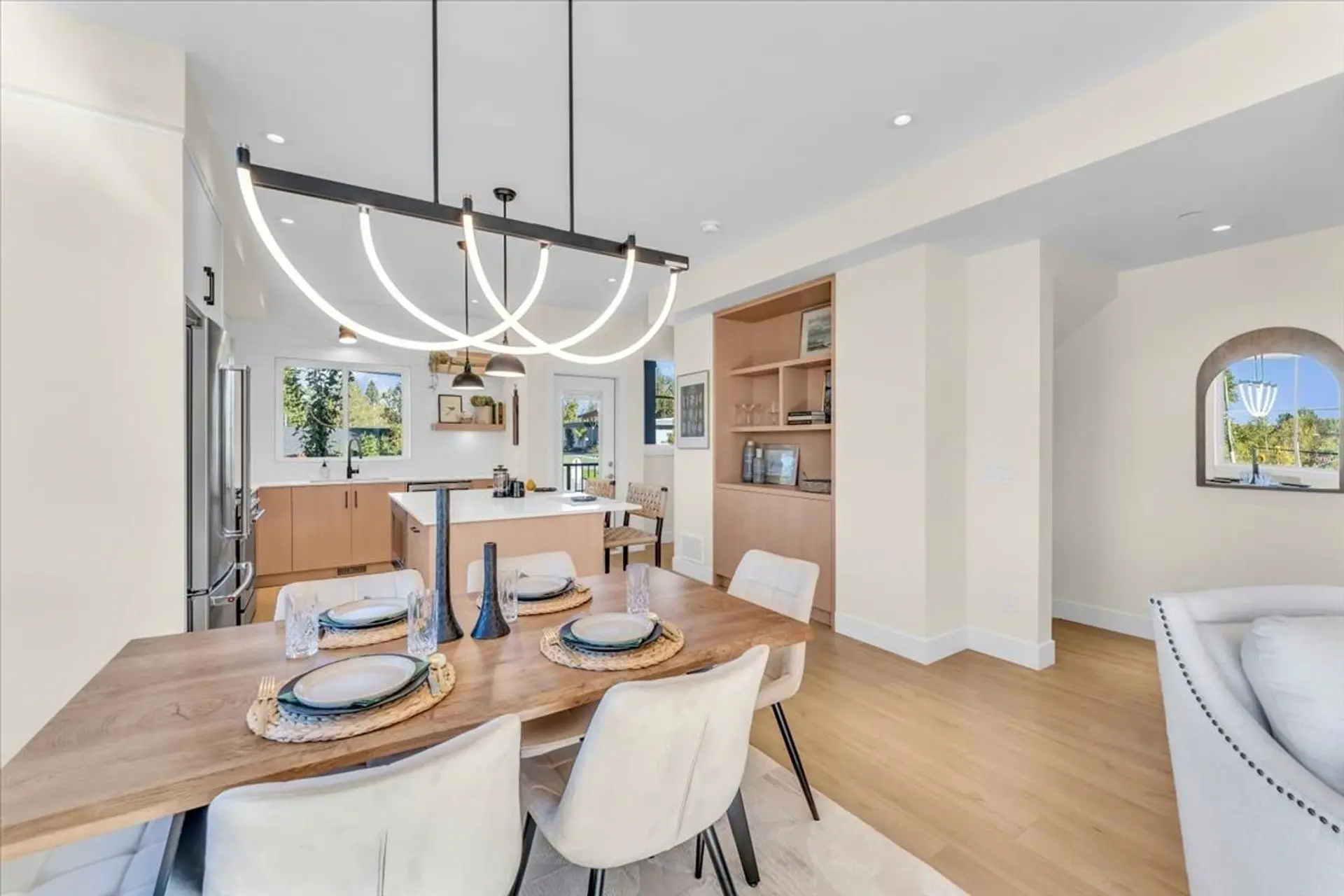 Property at #8 10392 240A STREET, Maple Ridge, BC