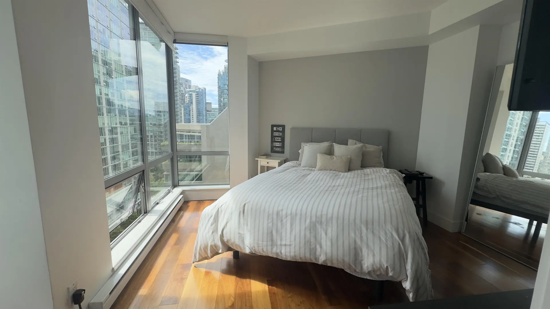 Property at #1404 1228 W HASTINGS STREET, Vancouver, BC