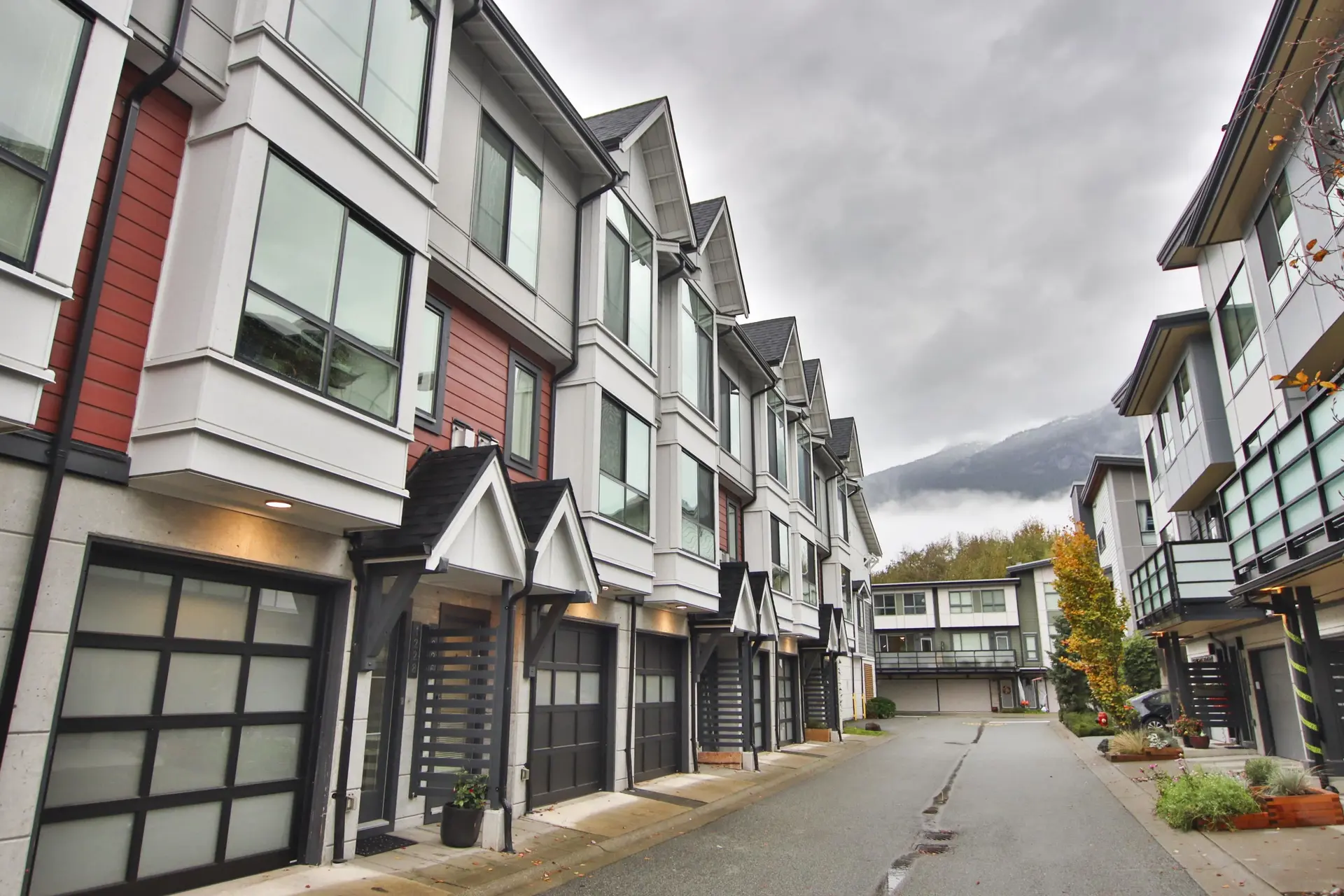 Property at 1228 BRANDYWINE DRIVE, Squamish, BC