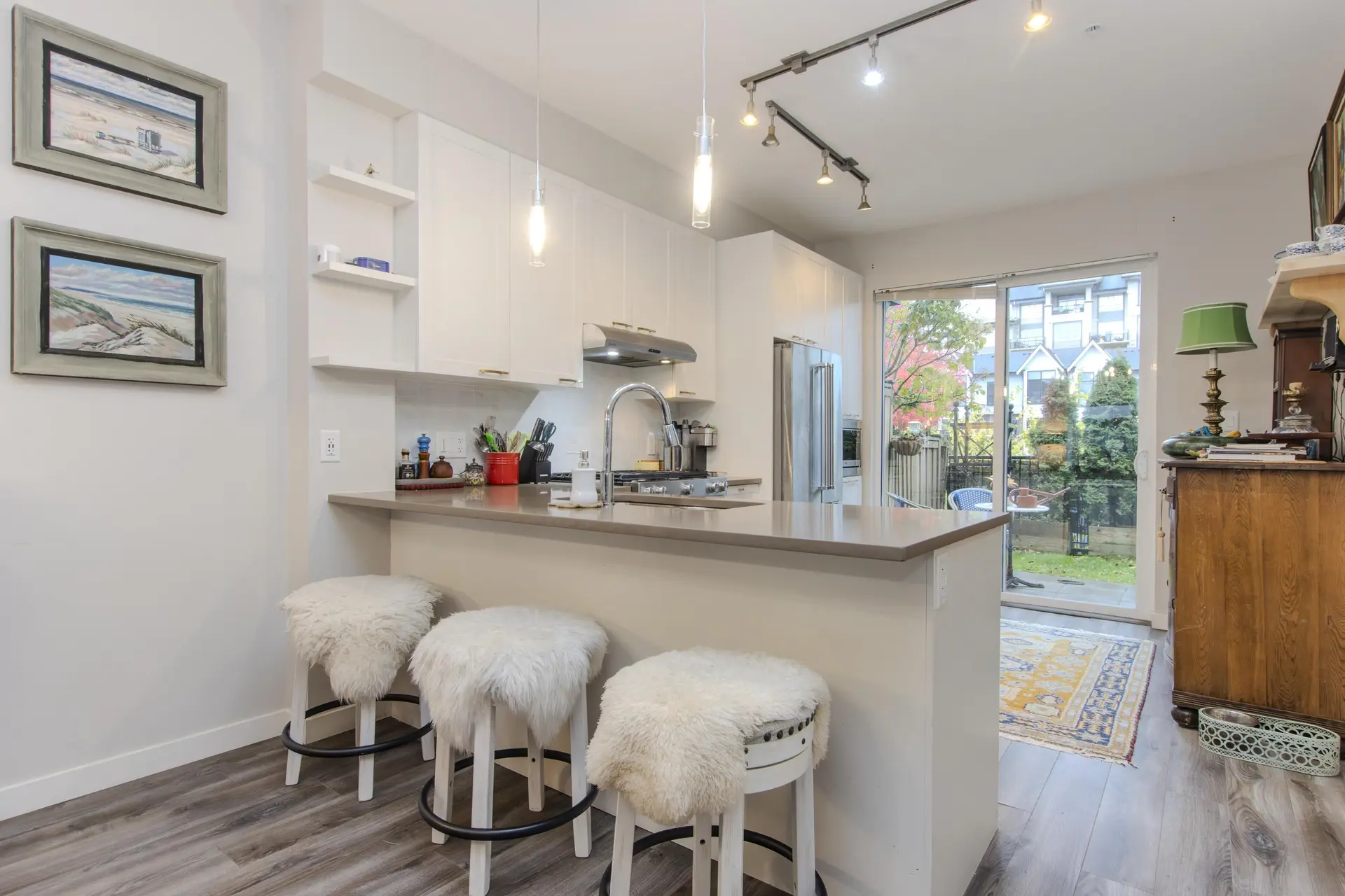 Property at 1228 BRANDYWINE DRIVE, Squamish, BC