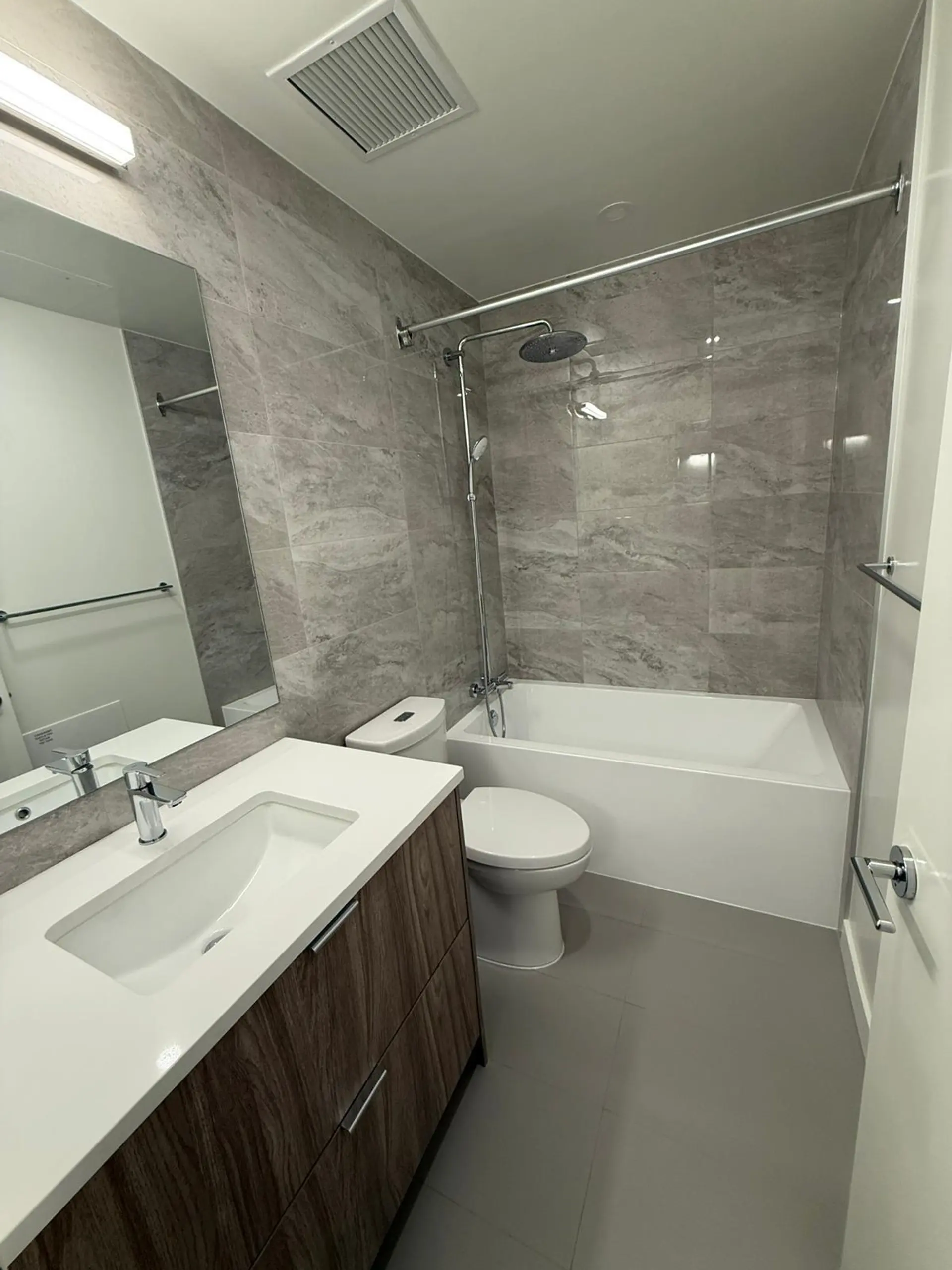 Property at #3403 13675 107A AVENUE, Surrey, BC