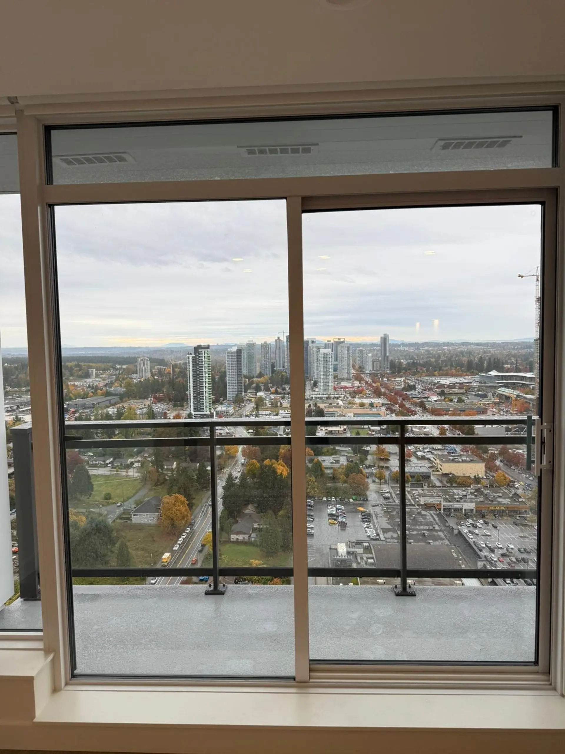 Property at #3403 13675 107A AVENUE, Surrey, BC