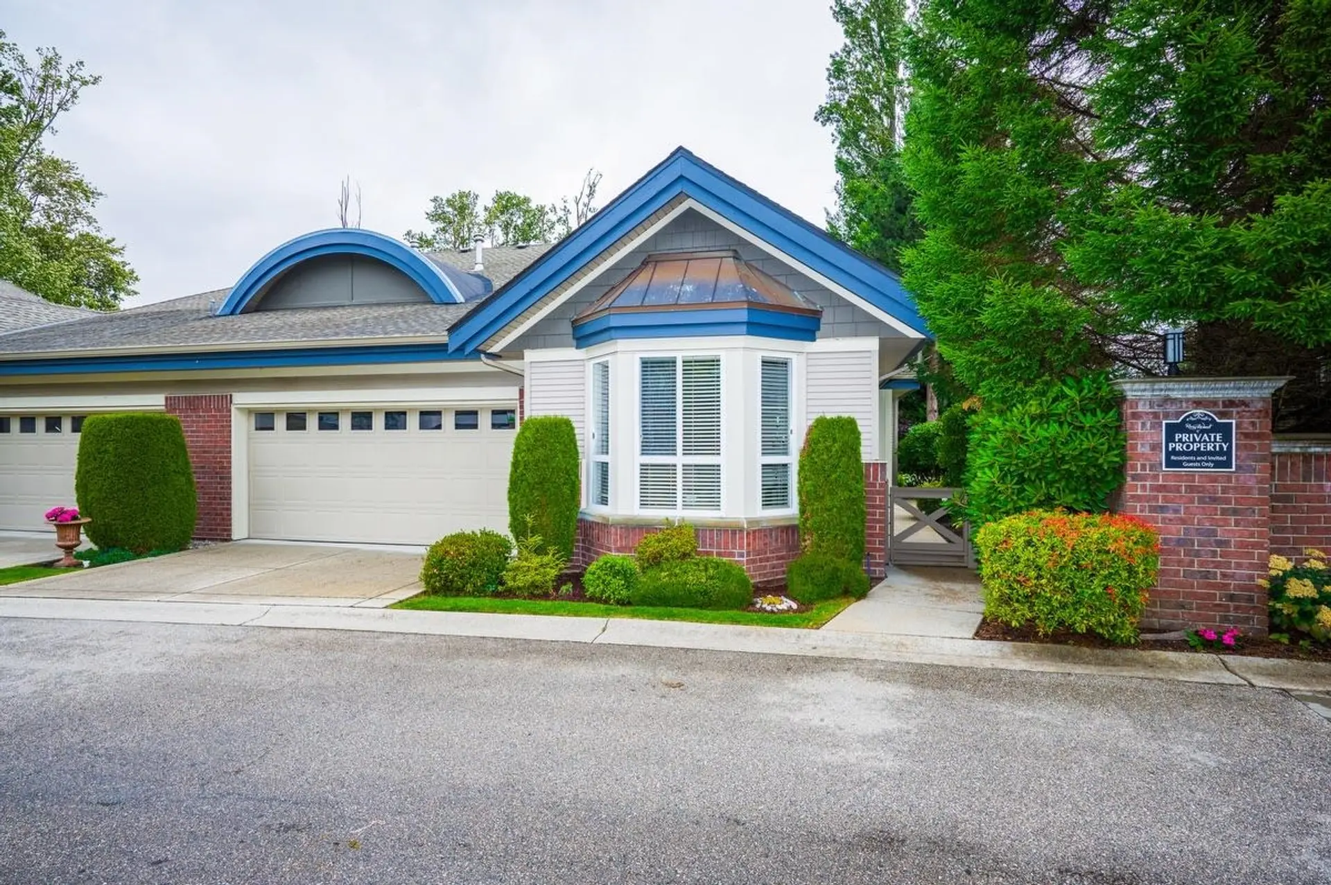 Property at #1 6105 River Road, Delta, BC